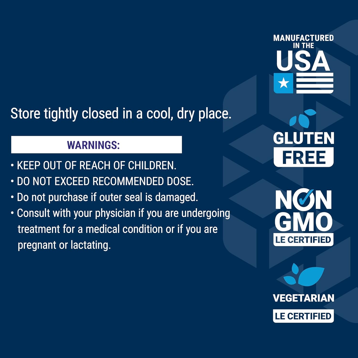 Lightly Caffeinated Mega Green Tea Extract Capsules - High EGCG Polyphenol Content, Gluten-Free, Non-GMO, Vegetarian - 100 Count