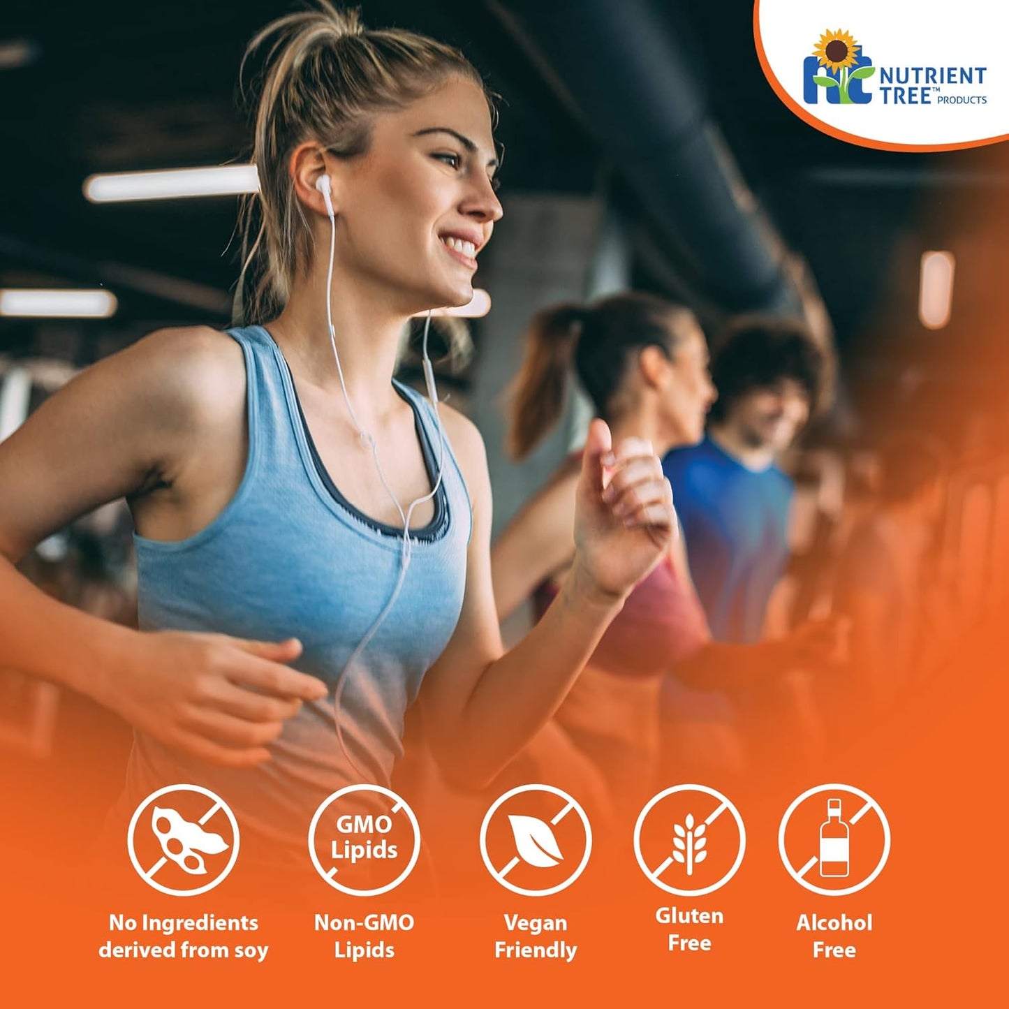 Liposomal Vitamin C Supplement - 30 Packets, 1,000mg Per Packet | Ultra-Potent & Non-GMO | Enhanced Bioavailability with Liposome Encapsulation