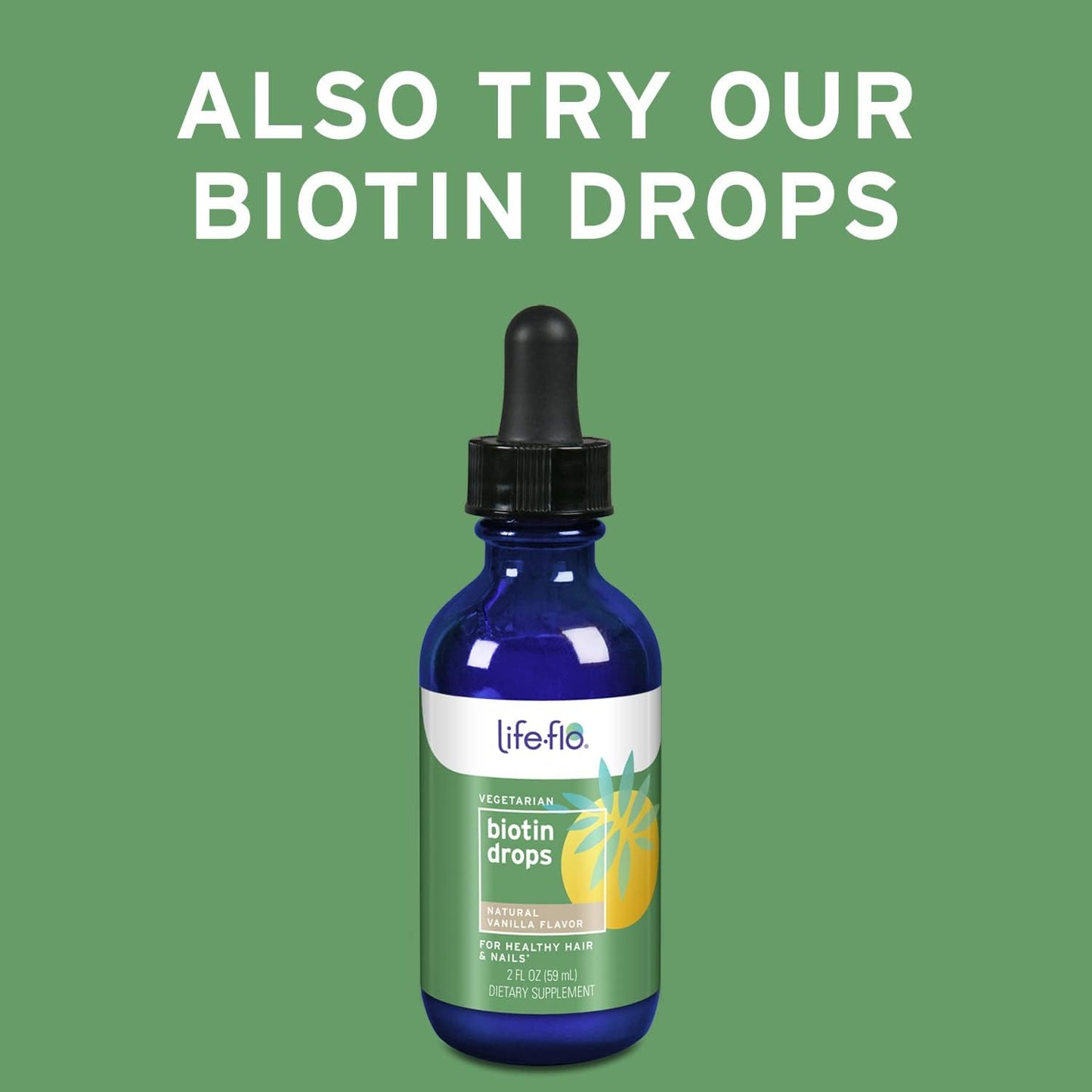 Liquid Iodine Plus 150 mcg - Thyroid Support & Energy Booster - Unflavored Drops - 450 Servings - 2 fl oz