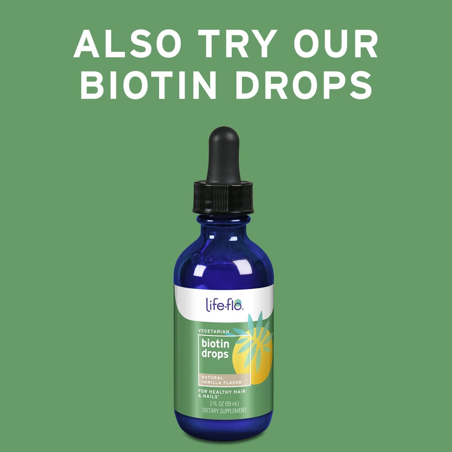 Liquid Iodine Plus 150 mcg - Thyroid Support & Energy Booster - Unflavored Drops - 450 Servings - 2 fl oz