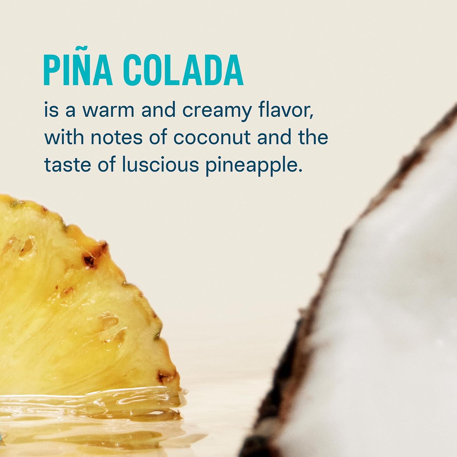 Liquid I.V.® Hydration Multiplier® - Piña Colada Electrolyte Powder Packets - 12 Packs of Convenient Single-Serving Sticks | Non-GMO | 16 Servings