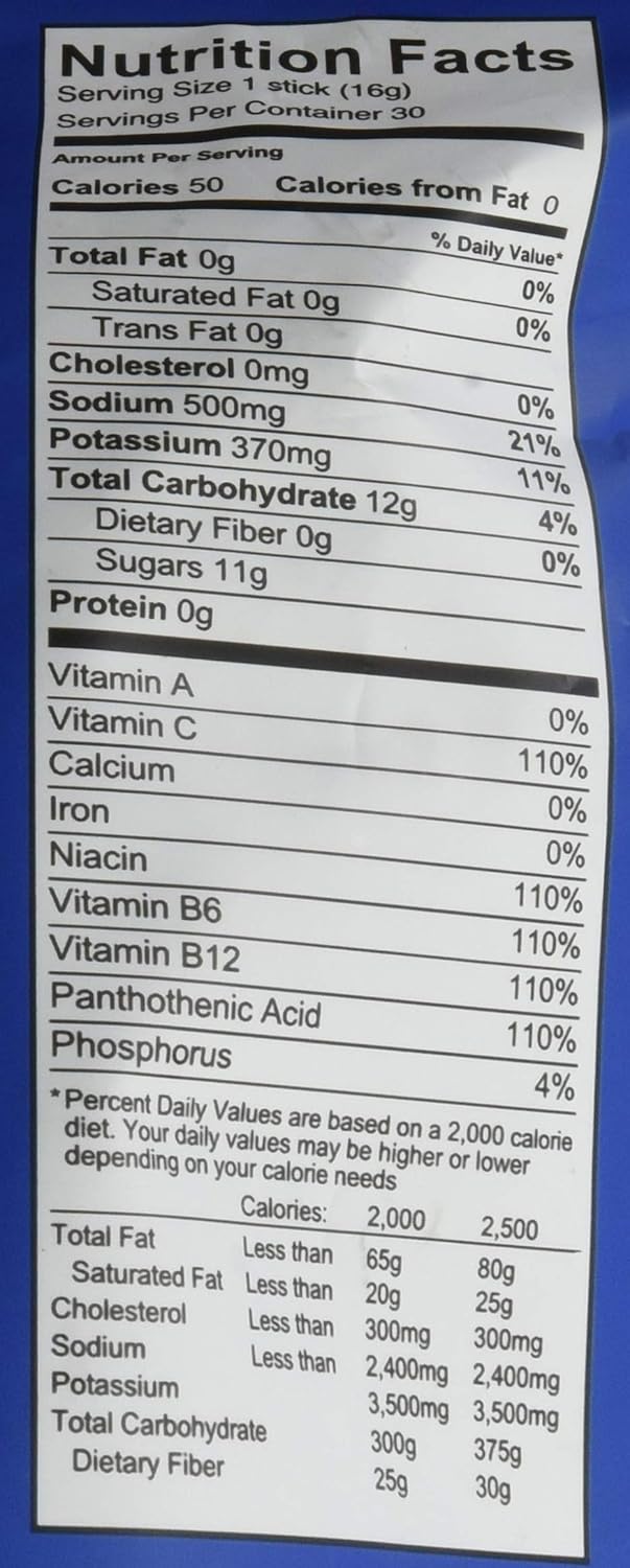 Liquid I.V. Hydration Multiplier Electrolyte Powder - 30 Packets, Passion Fruit Drink Mix Supplement