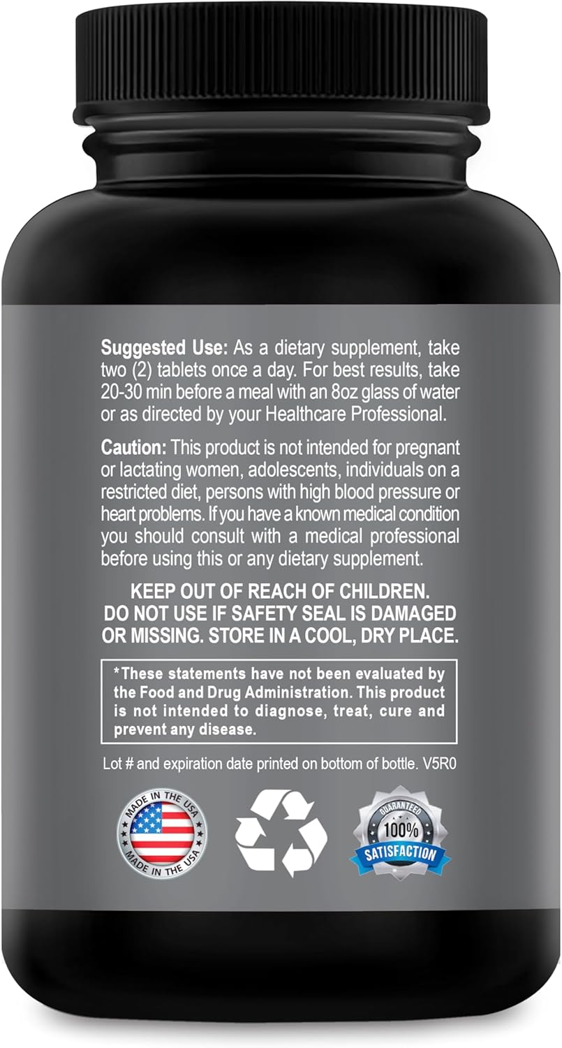 Livalis Male Enhancement Supplement for Performance, Stamina, Vitality, and Confidence - Boosts Blood Flow and Hormonal Balance - Fast Results