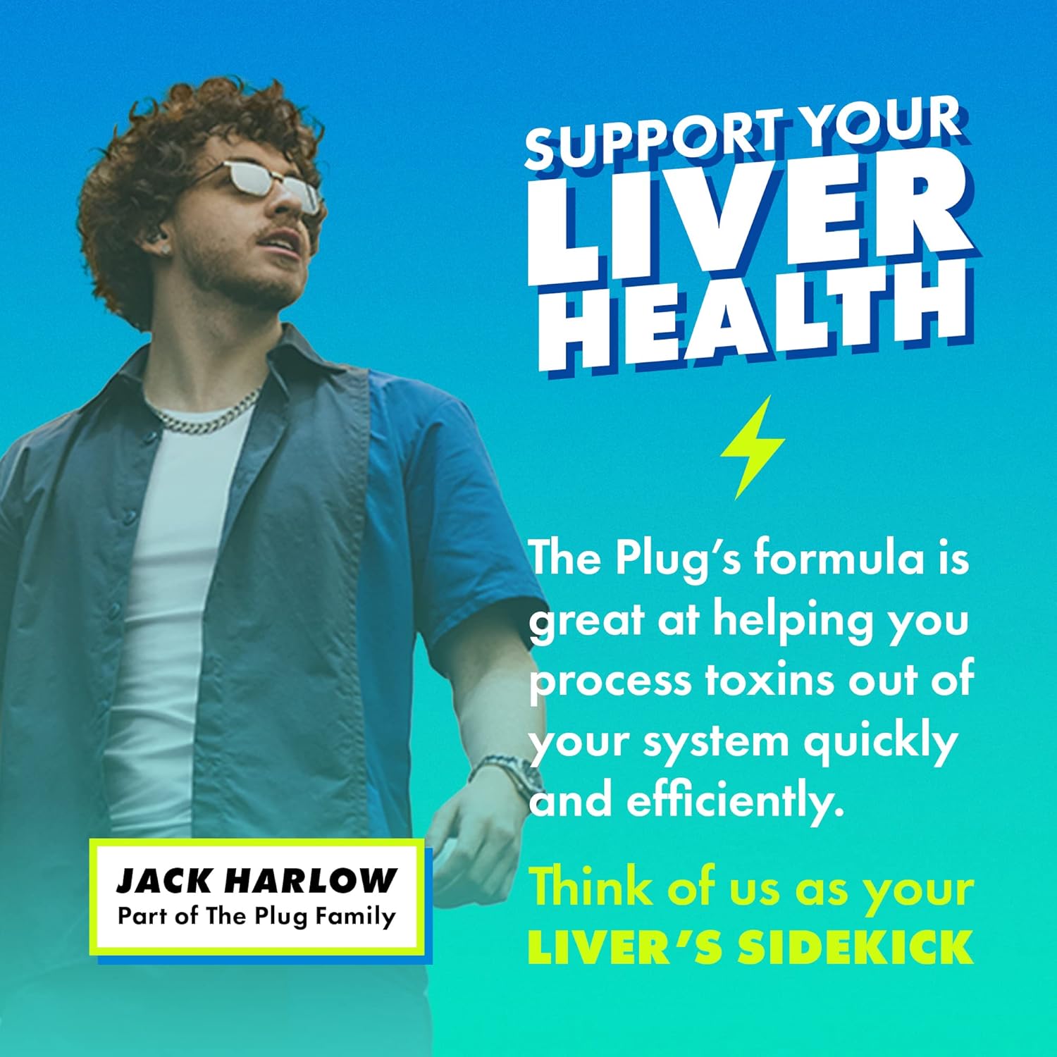 Liver Cleanse Detox Pills with Milk Thistle & Turmeric - Fatty Liver Support Supplement - Herbal Capsules for Healthy Digestive & Immune System - Vitamin B Liver Repair Formula