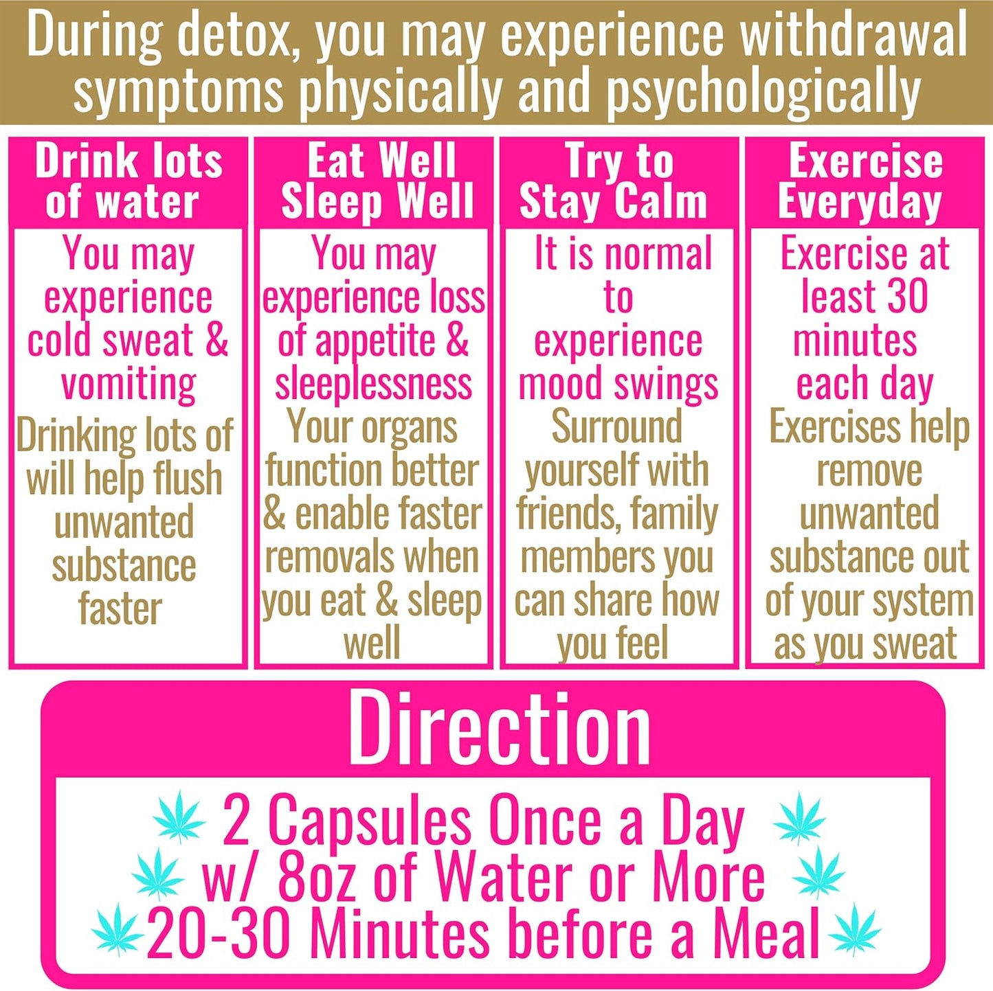 Liver Detox Cleanse Supplement with Milk Thistle, NAC, and Berberine for Liver Health and Glutathione Support