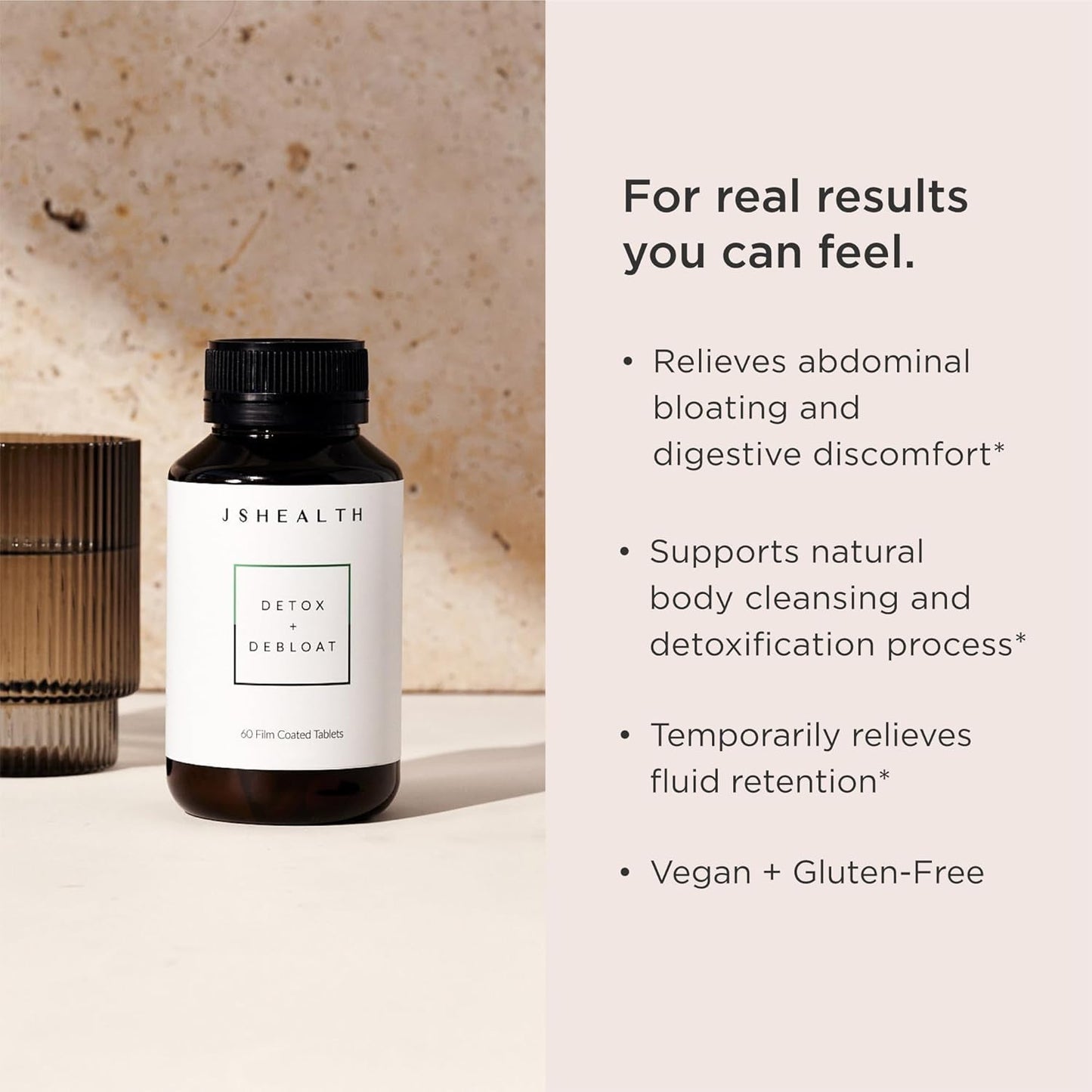 Liver Detox Pills with Milk Thistle, Turmeric, Fennel | Debloat & Detox Liver Health Formula | Liver Cleanse Supplement - 120 Tablets
