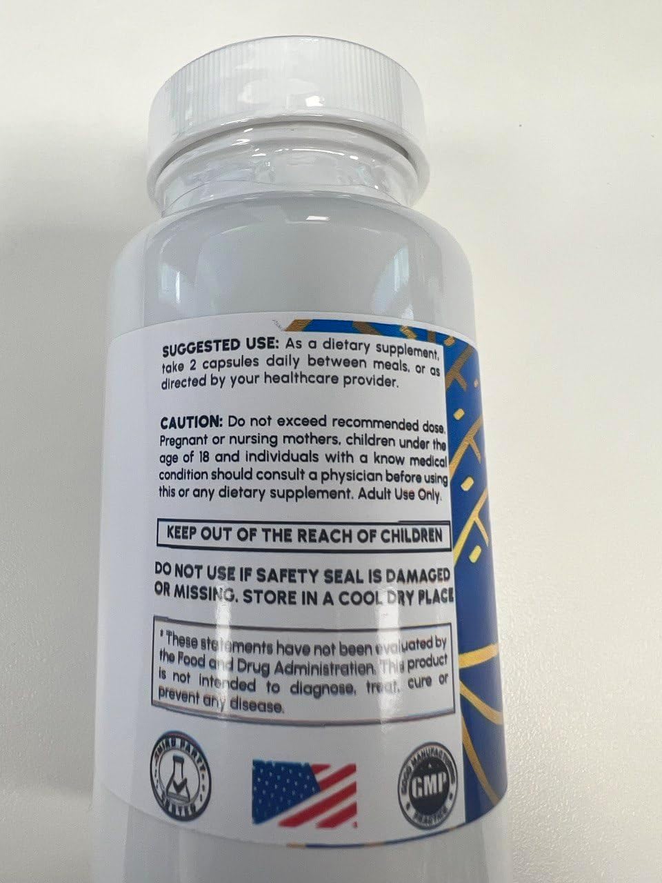 Liver Detox Weight Loss Capsules - Fyvus LivPure Supplement for Cleanse & Health Support