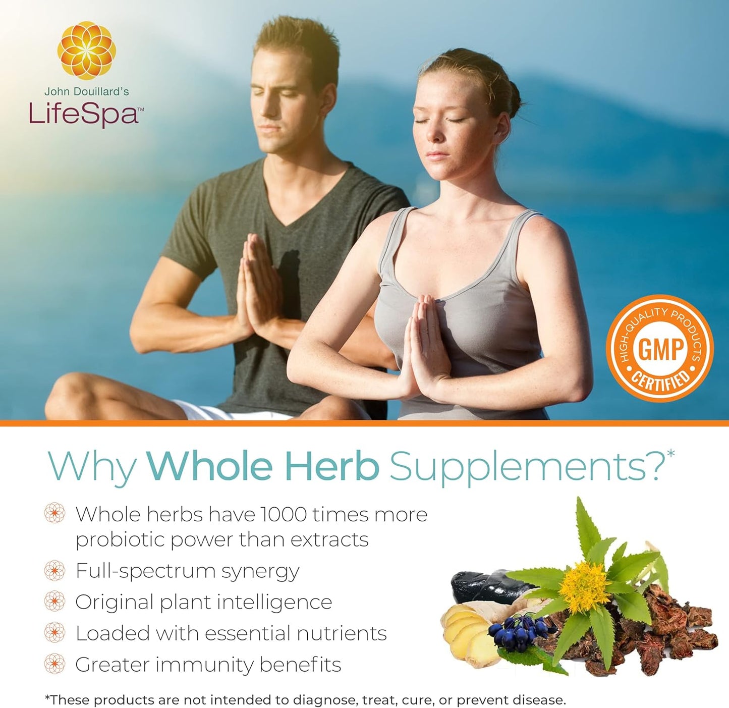 Liver Repair and Detox Supplement - Whole Herb Liver Cleanse - Supports Liver Health and Gallbladder Detox - 90 Capsules