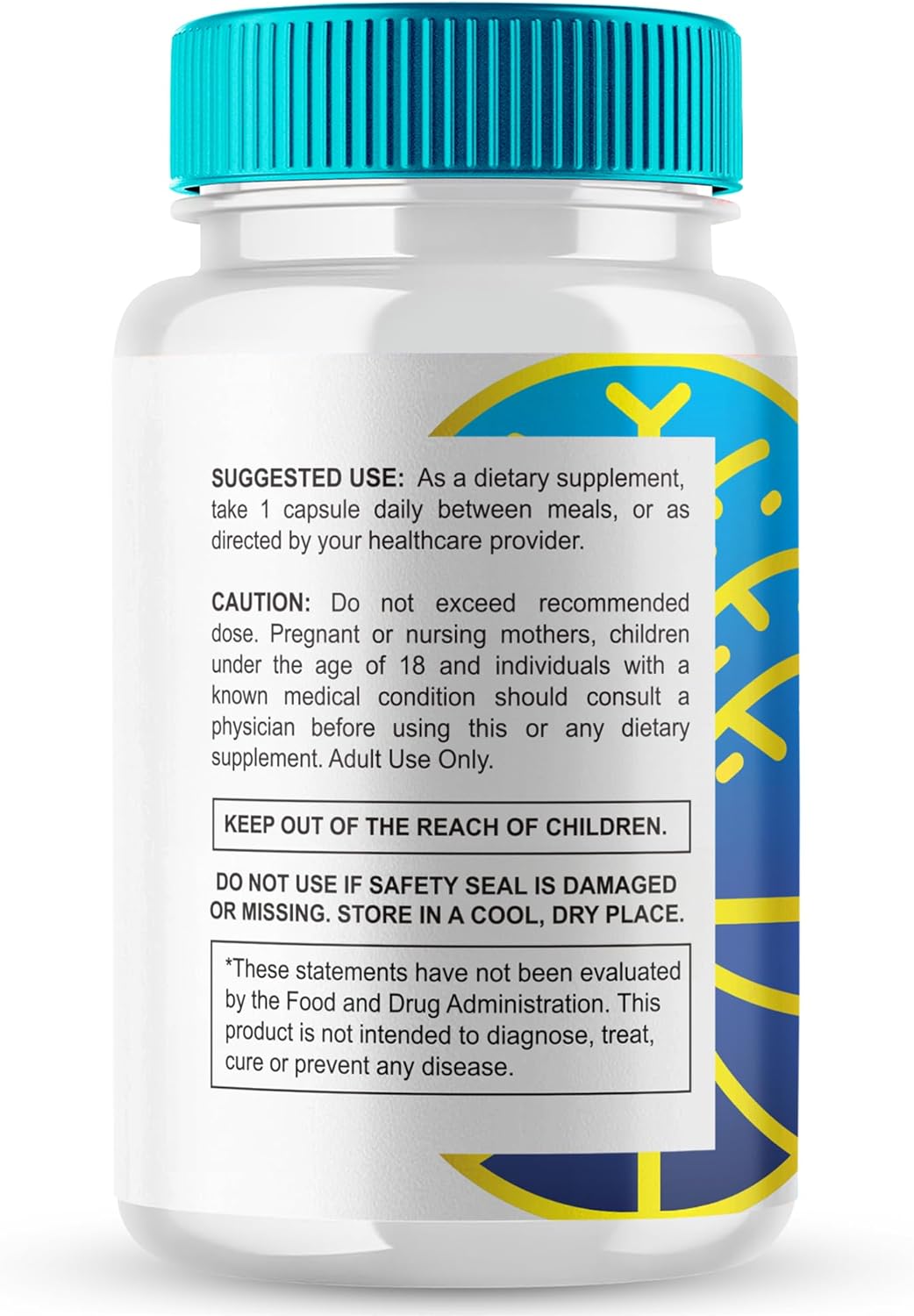 LivPur Liver Detox Capsules for Weight Management and Maximum Strength Support - 5 Pack with Hydration Benefits