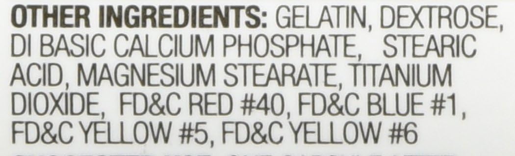 Lot of 6 X STACKER 2 Yellow Hornet Herbal Dietary Supplement 20ct Capsules - 120 Total
