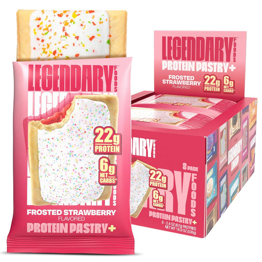 Low Carb Meal Replacement Bar with 22g Protein - Gluten Free, Low Glycemic & Keto Friendly Energy Bars - 8 Pack of No Sugar Healthy Snacks for Bariatric & Diabetics