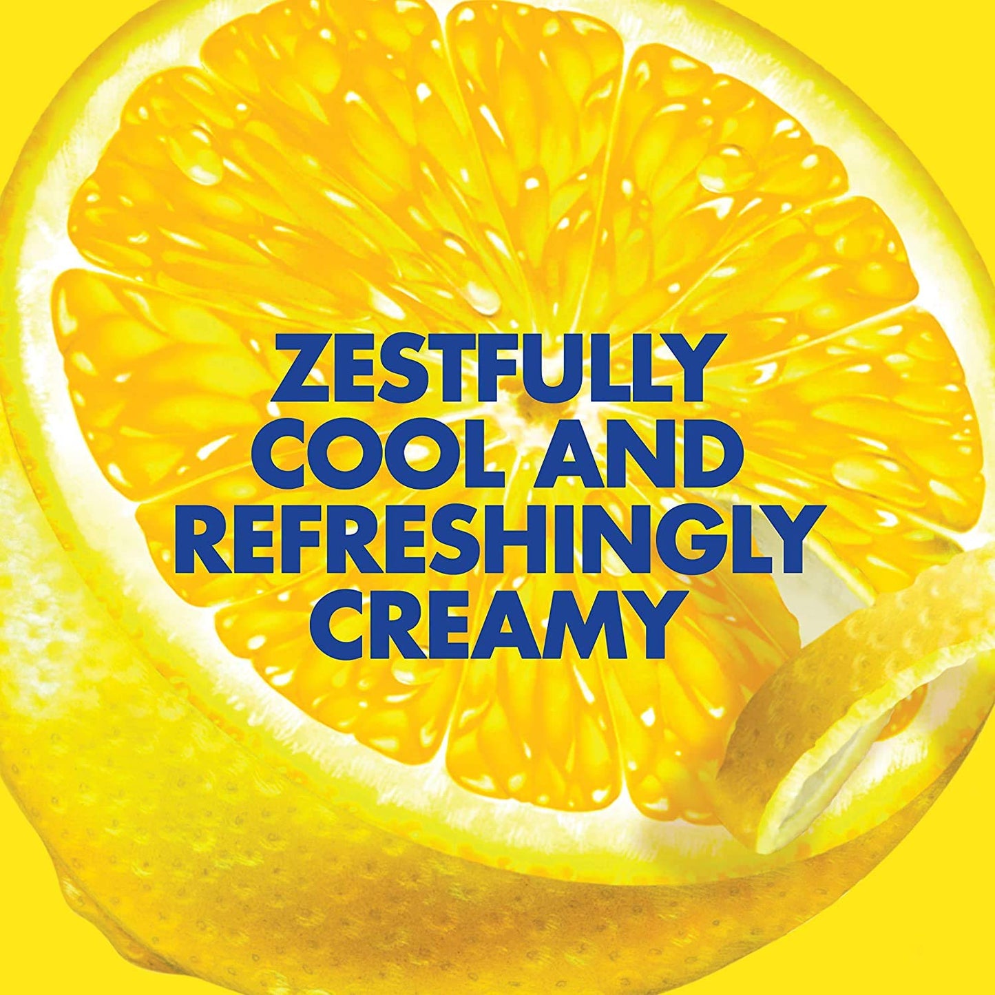 LUNA BAR Gluten Free Lemon Zest Flavor Snack Bars - 30 Count (1.69 oz)