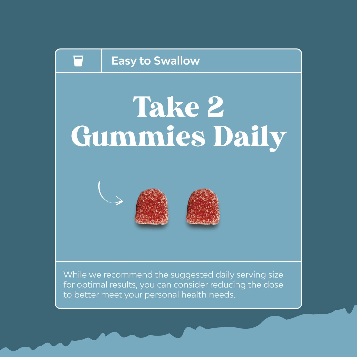 Lutein and Zeaxanthin Gummies for Adults - Eye Health Supplements - Blue Light Protection, Dryness & Strain Support - 60 Count