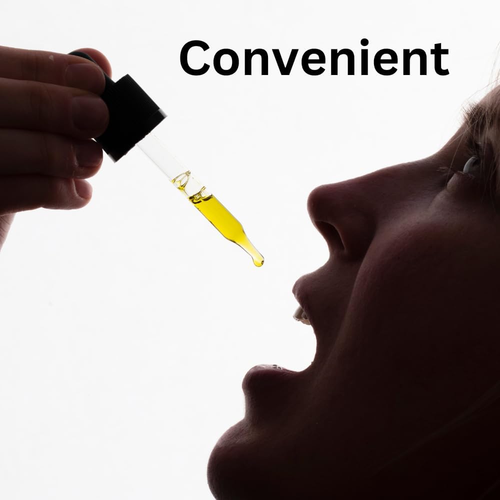 MagMushroom Cordyceps Mushroom Extract Liquid Tincture - Maximum Potency, 2 Fl. oz.