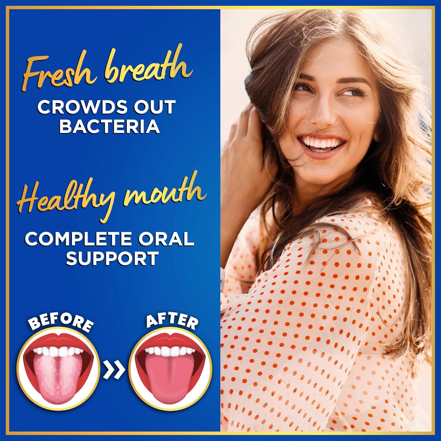 Male Fertility and Oral Probiotics Bundle for Men's Health - Windsor Botanicals