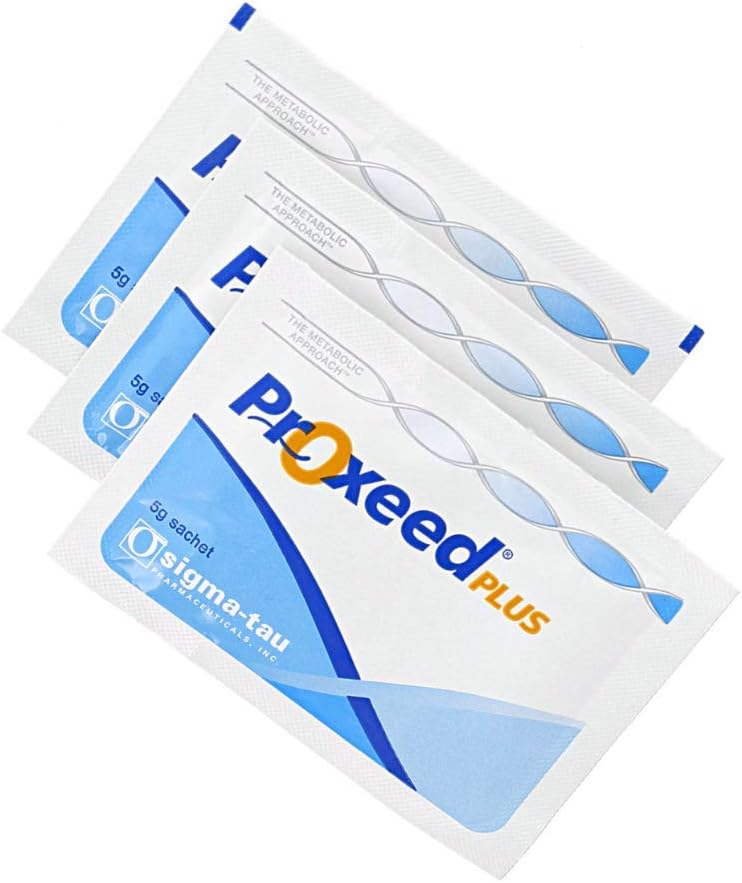 Male Fertility Support Supplement - Proxeed Plus, 270 Servings, 9 Boxes
