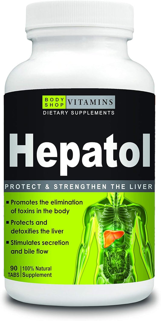 Male Health Organic Vitamins - 90 Tablets for Body Nutrition & Liver Health - 100% Natural Dietary Supplement