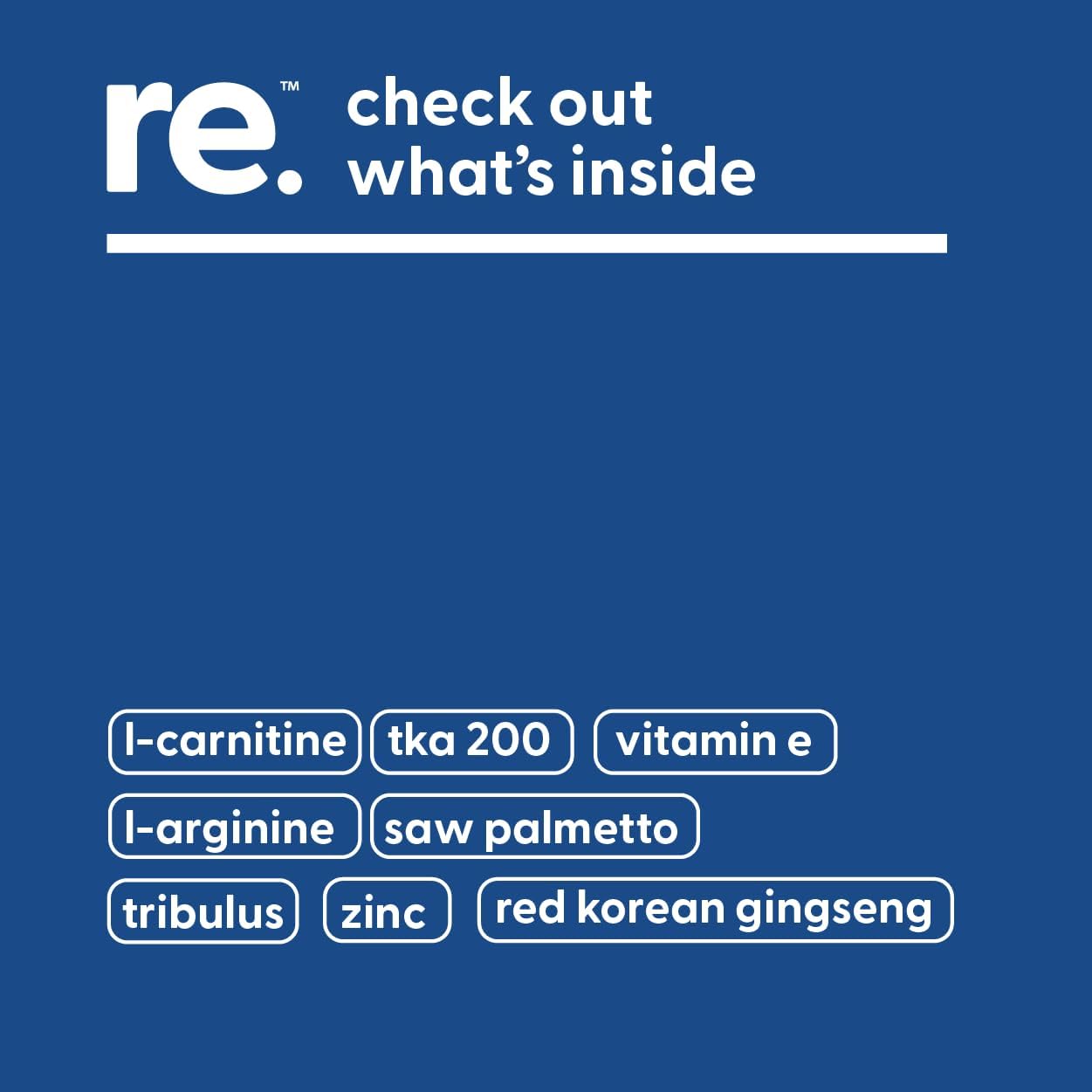 Man+ Formula Male Boost Supplement for Energy and Prostate Health with Essential Vitamin Support