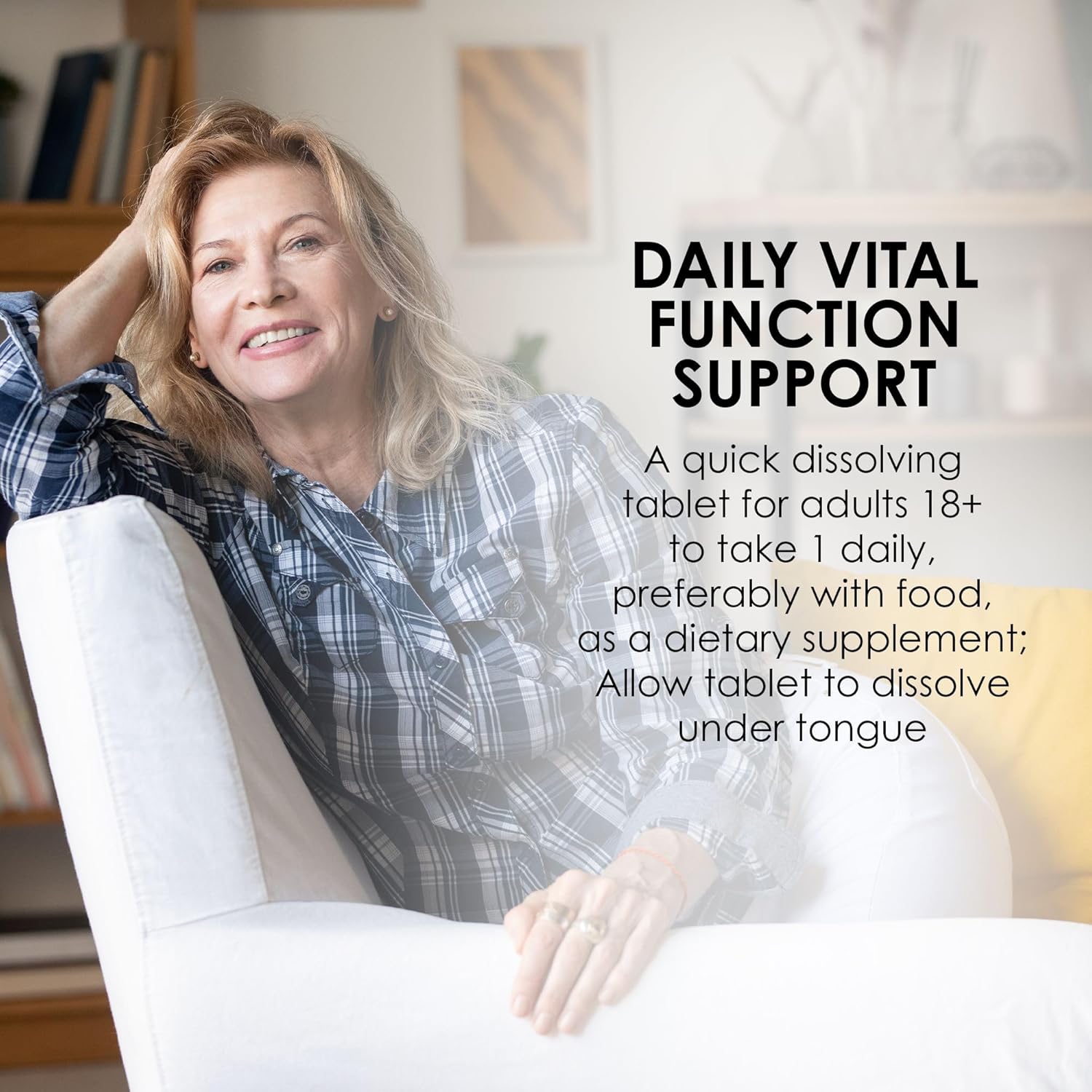 Mason Natural B12 1000 mcg Sublingual Tablets, 200 Count Bottle