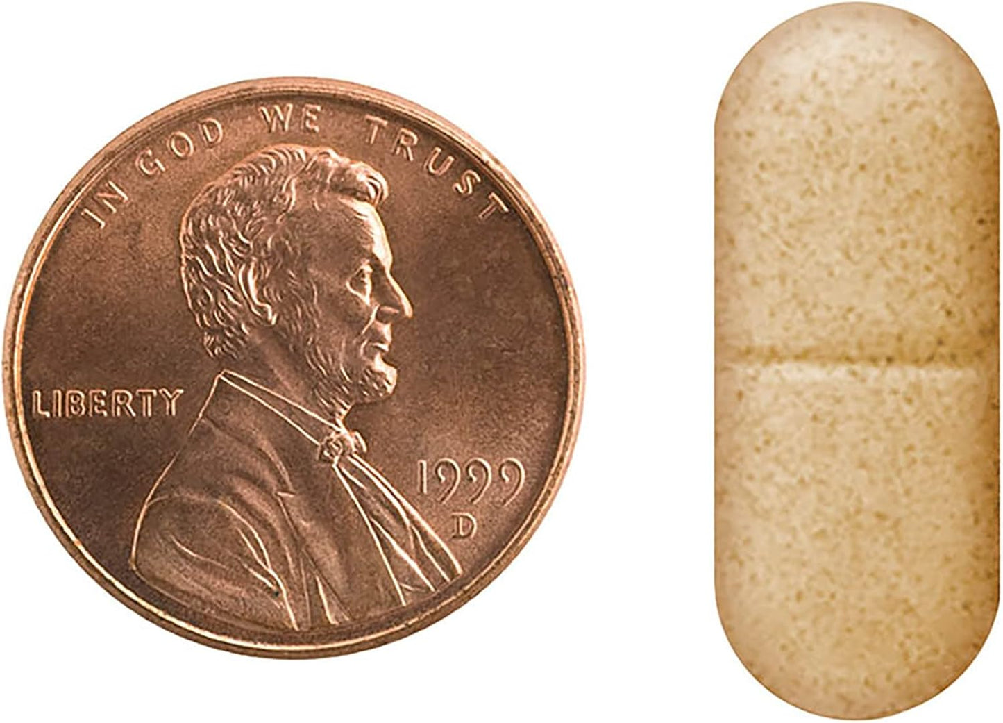 MASON NATURAL Women's Daily Multivitamin with 21 Essential Nutrients, Promotes Wellness and Health, 270 Caplets