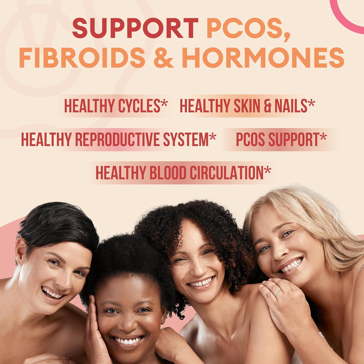 MavoCare Liposomal Iron and Beetroot Vitamin for Women's Health, Fertility, and Hormone Balance - Vegan Formula for Hair, Nails, and Blood Circulation - 15.2 fl oz