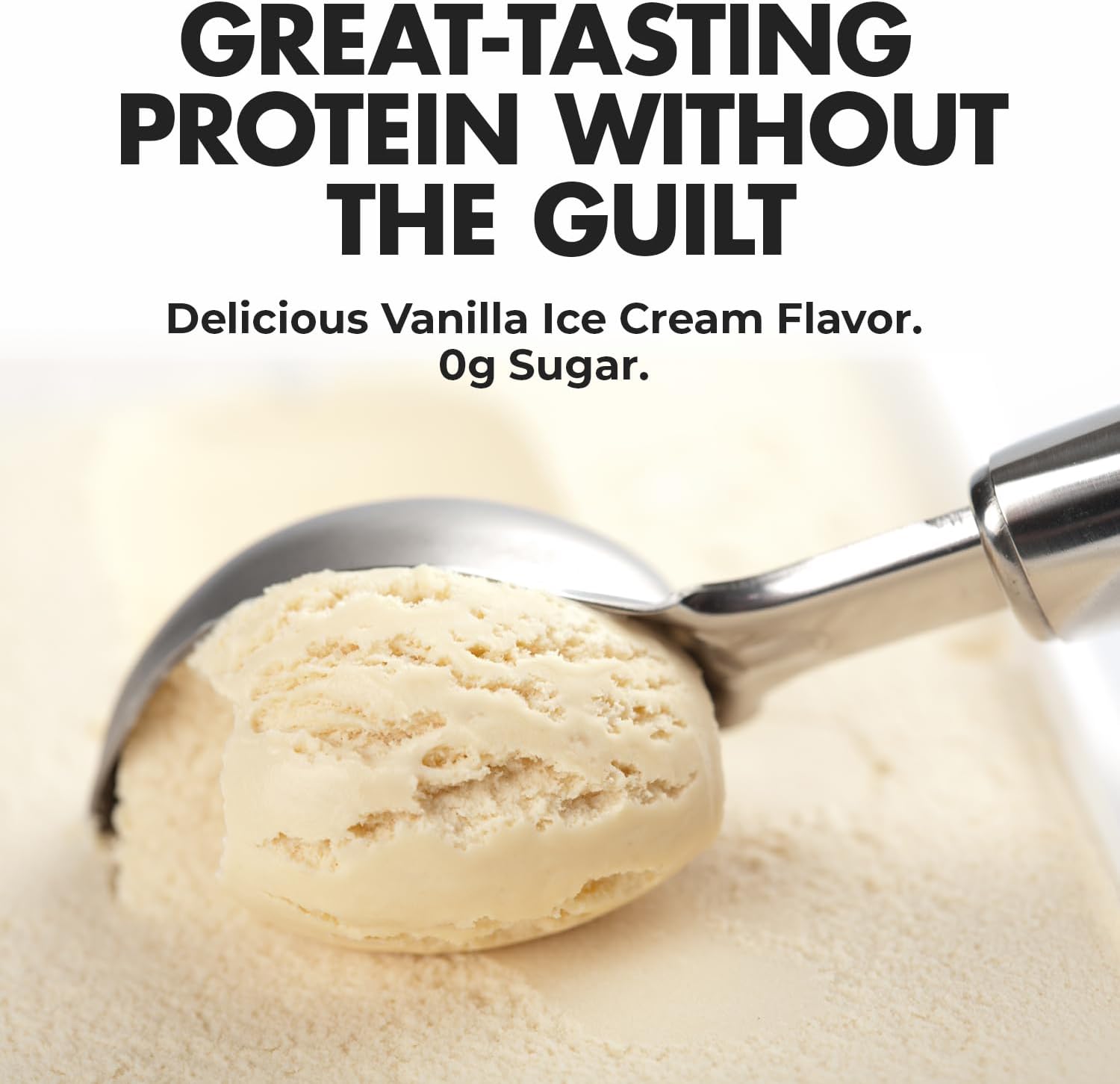 Max Muscle Maxpro Elite Whey Protein Powder 2lb - 30g Protein, 0g Sugar, 6.6g BCAAs, Micellar Casein Cold Filtered Whey Isolate - Vanilla Ice Cream Flavor for Muscle Growth & Recovery