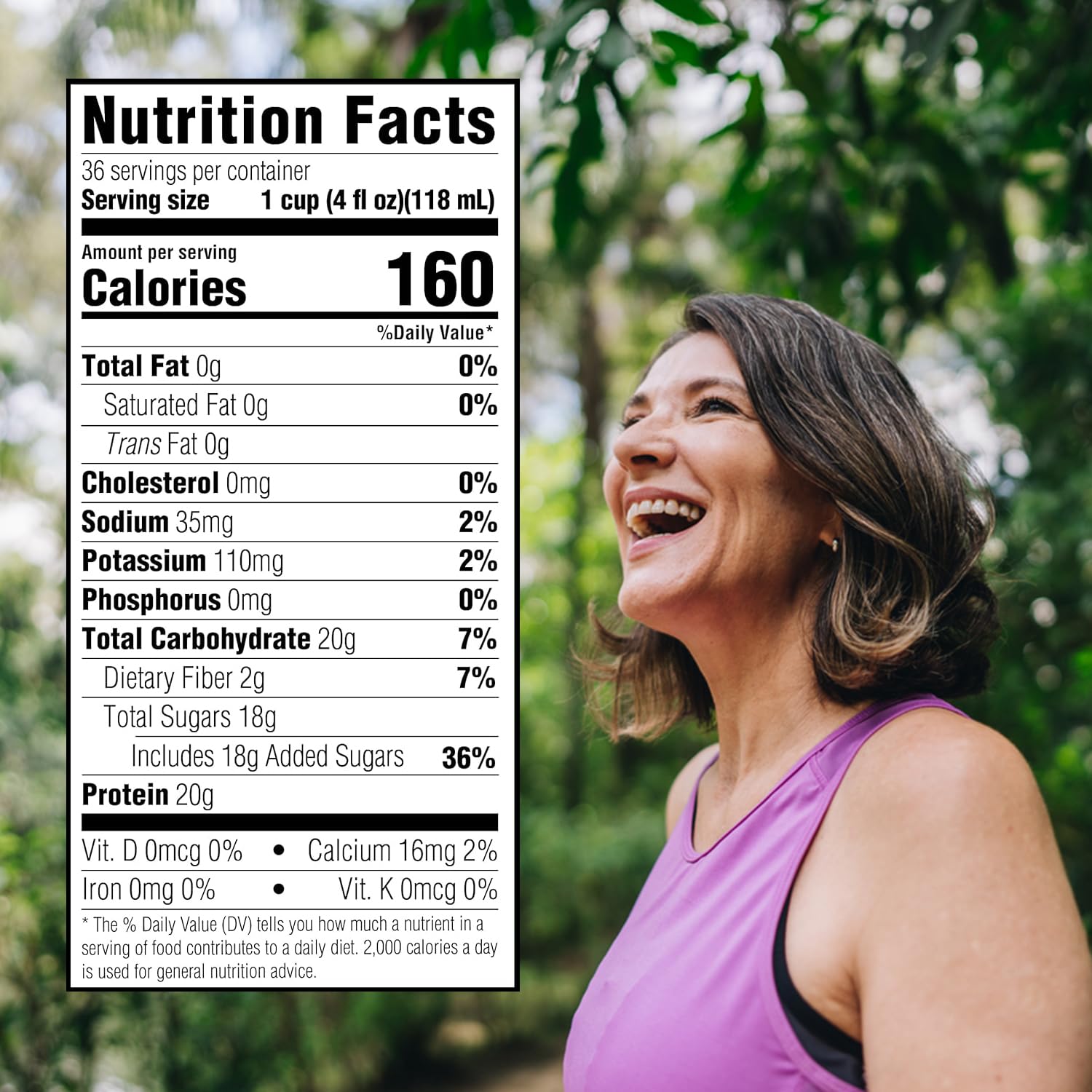 Medtrition GelaTein Plus Pineapple - 20g Protein for Clear Liquid Diets, Swallowing Issues, Dialysis, Oncology - Ideal Pre or Post-Workout Snack (36 Pack)