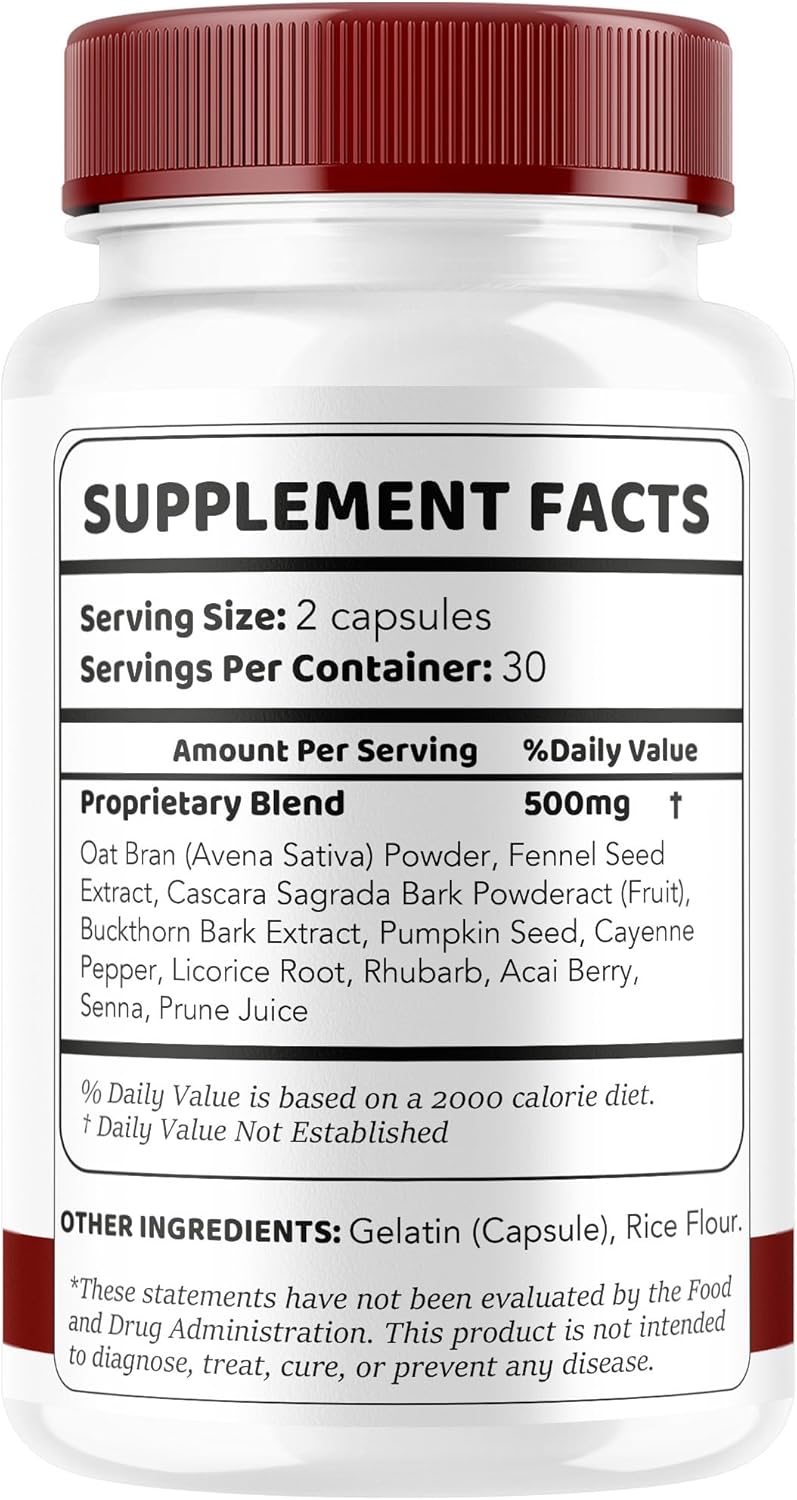 Men's Boost Up Supplement - Advanced Formula Boost Up Pills for Men, 60 Capsules