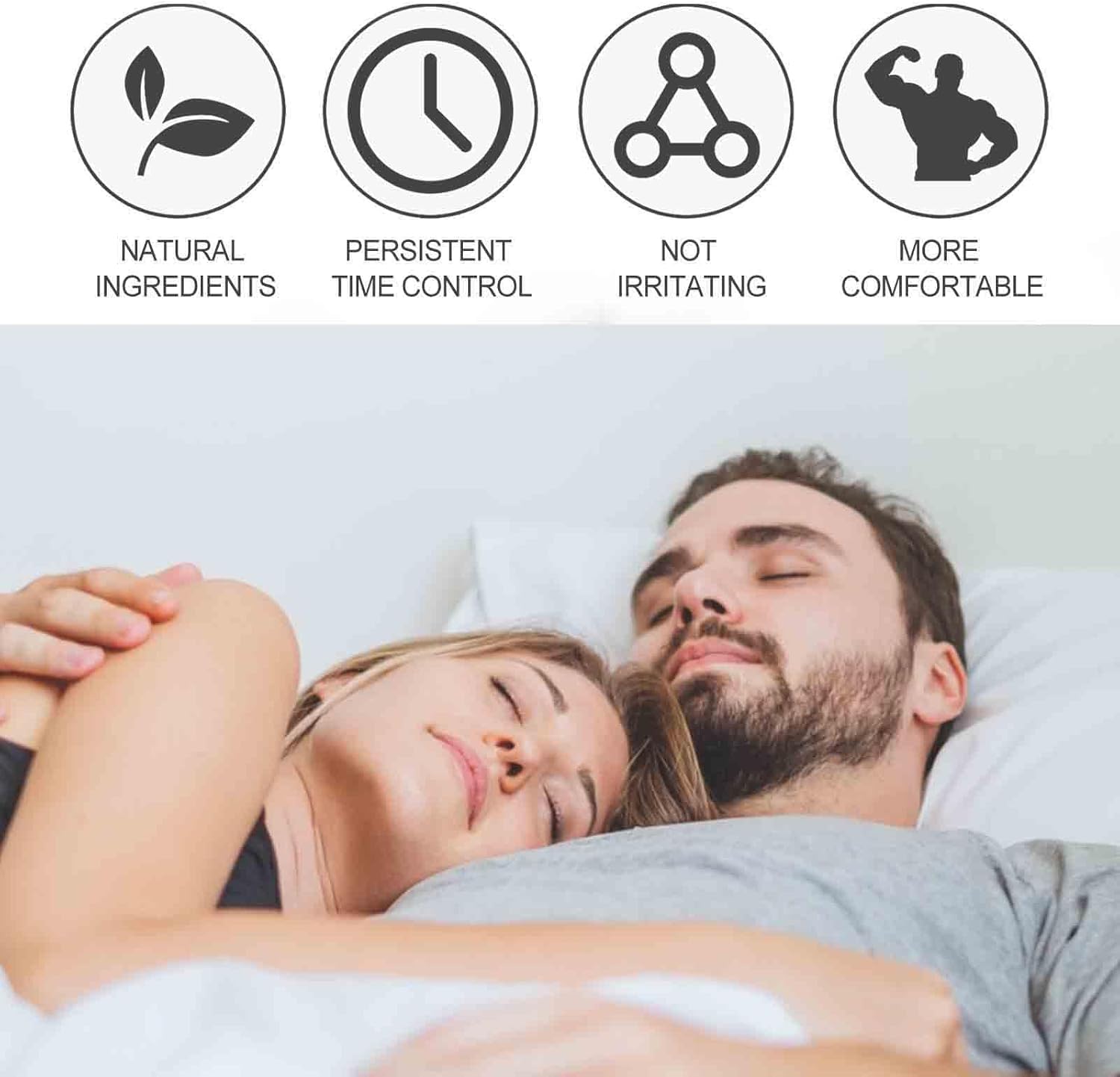 Men's Cured 3 in 1 Shilajit Gummies - Pure and Convenient 30 Day Supply