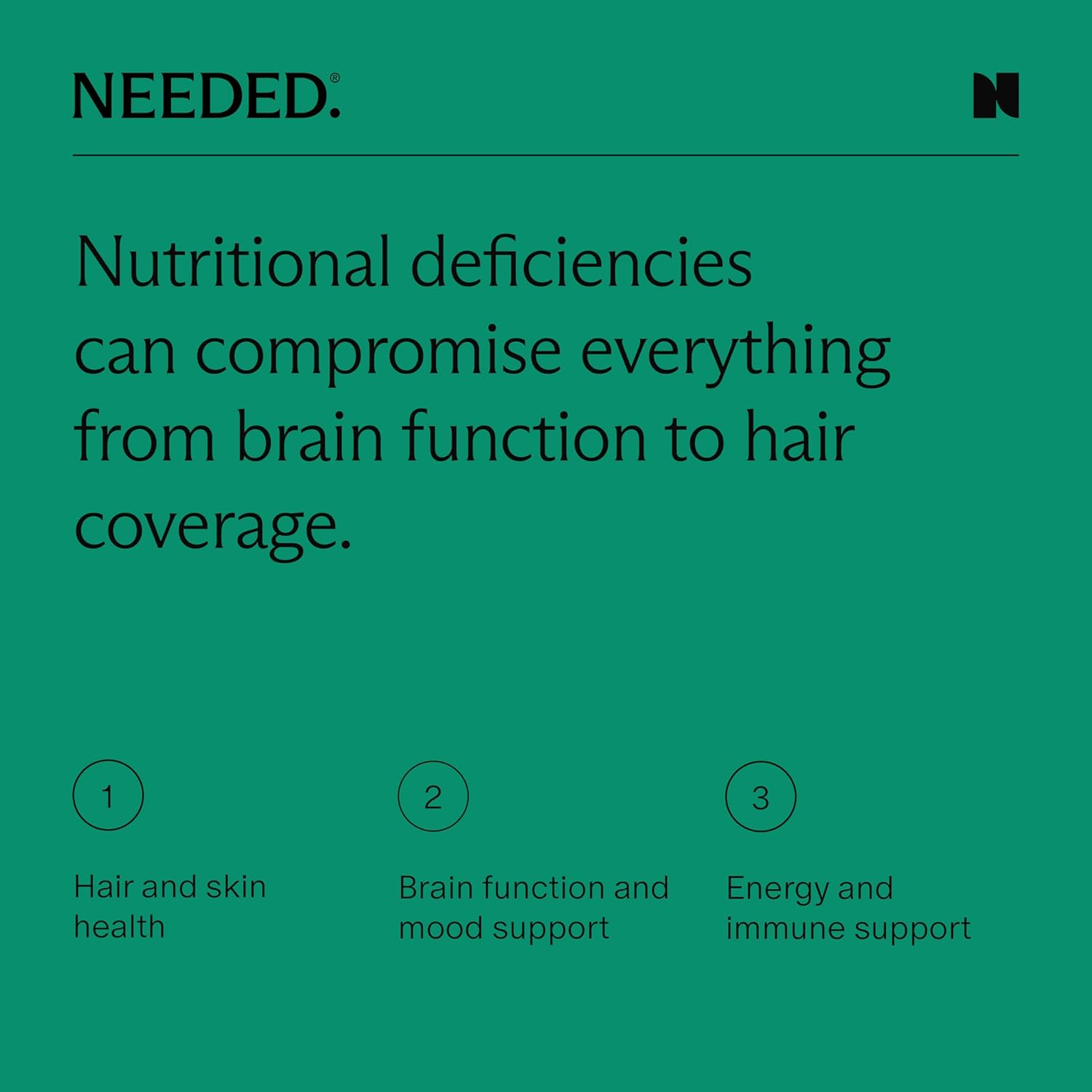 Men's Fertility Multivitamin with 25 Essential Nutrients - Vitamin D3, B12, Selenium - 30 Day Supply