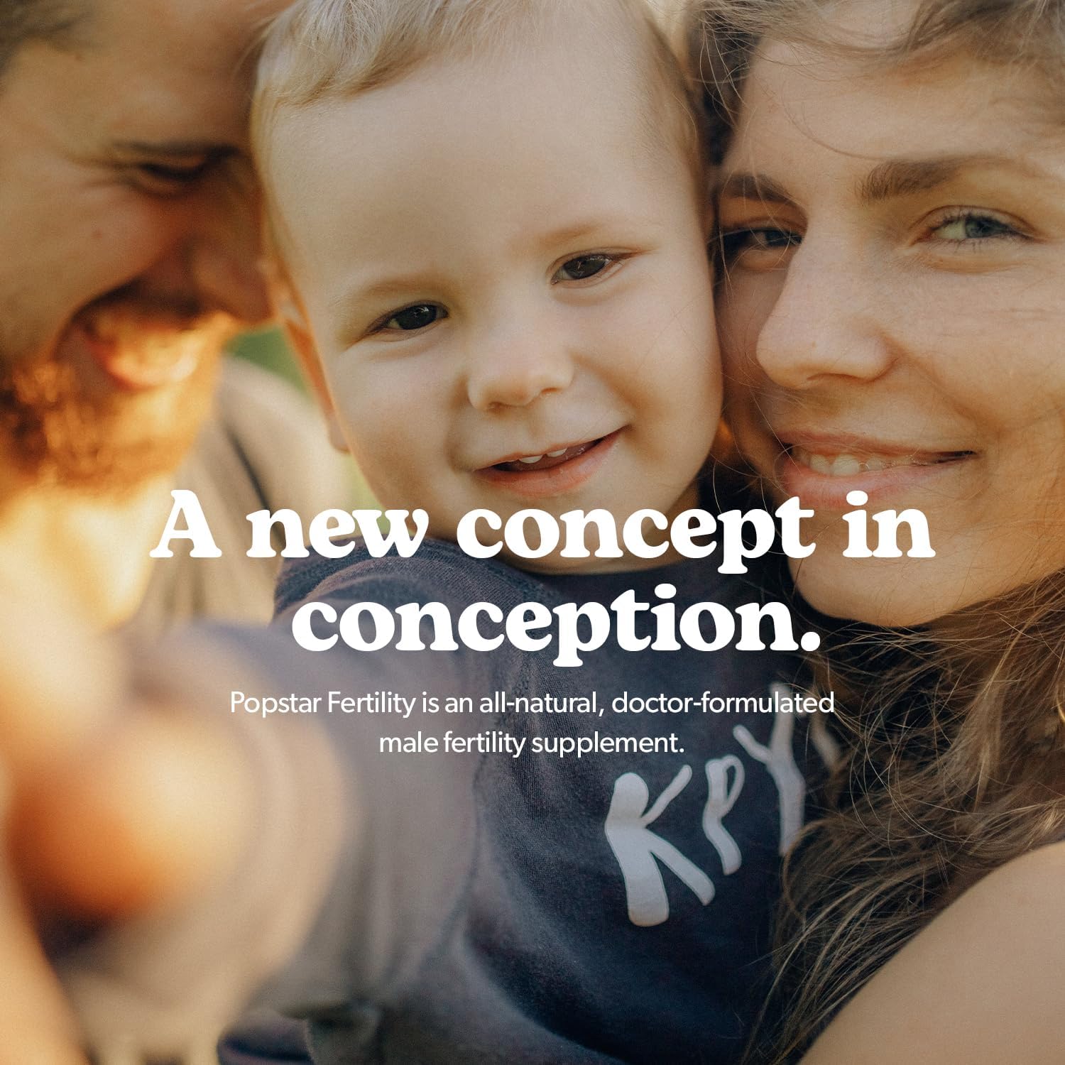 Men's Fertility Supplement - Doctor Formulated in USA - Prenatal Vitamins for Men - Male Fertility Booster - 90 Vegan Capsules