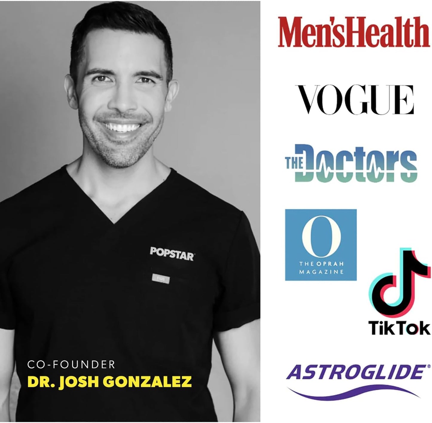 Men's Fertility Supplement - Doctor Formulated in USA - Prenatal Vitamins for Men - Male Fertility Booster - 90 Vegan Capsules