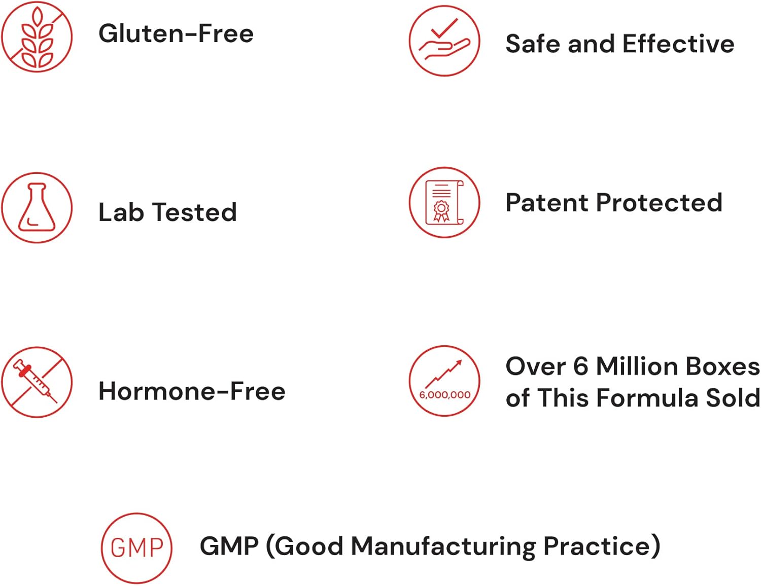 Men's Performance Stack: Novex Biotech GF-9 & OxyDrene - Boost Energy, Drive, VO2 Max, NAD+ - 30 Day Supply