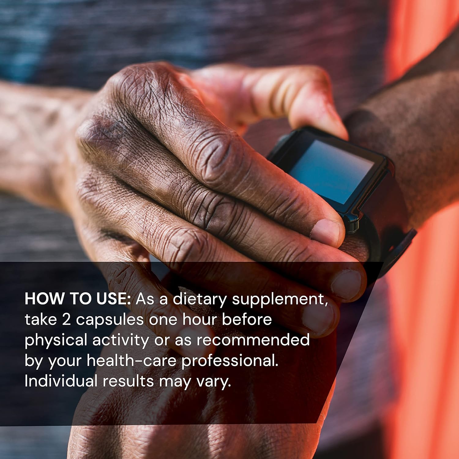 Men's Performance Stack: Novex Biotech GF-9 & OxyDrene - Boost Energy, Drive, VO2 Max, NAD+ - 30 Day Supply