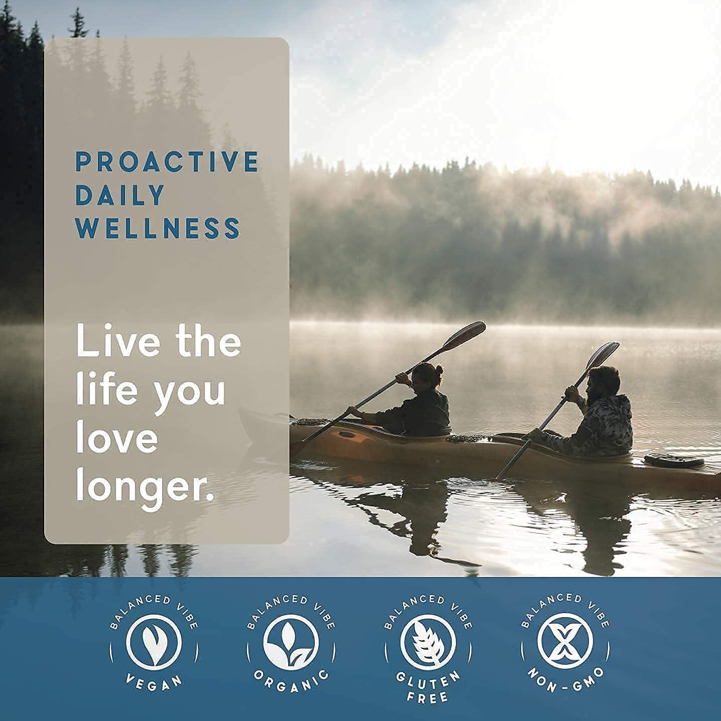 Men's Prostate & Joint Wellness Herbal Supplement Bundle - Supports Mobility, Sleep, and Urinary Health - 90 Capsules Each