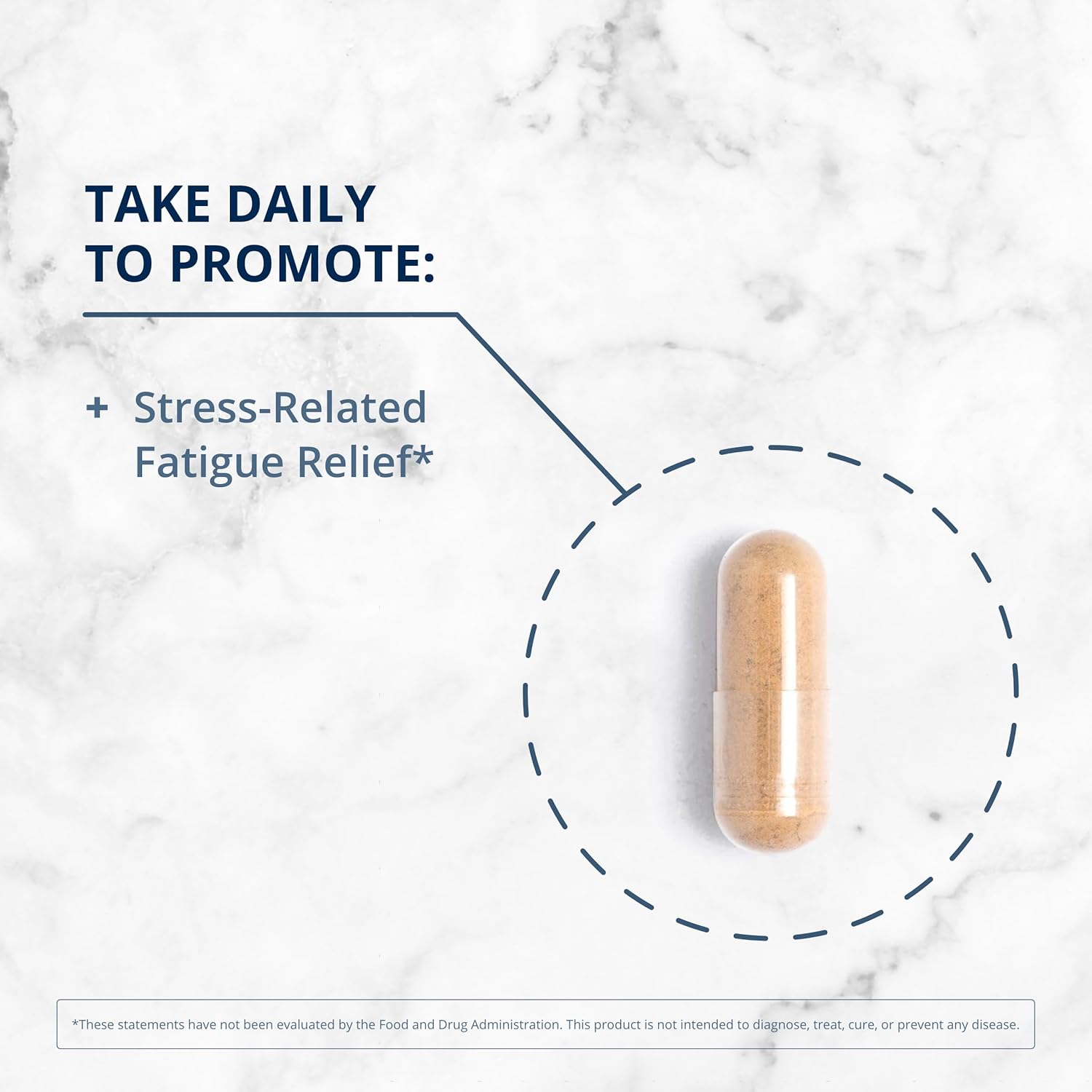 Metagenics AdvaClear - Detox Supplements with Vitamin B12, Pantothenic Acid, and Zinc Citrate - 126 Capsules for Daily Detoxification Support