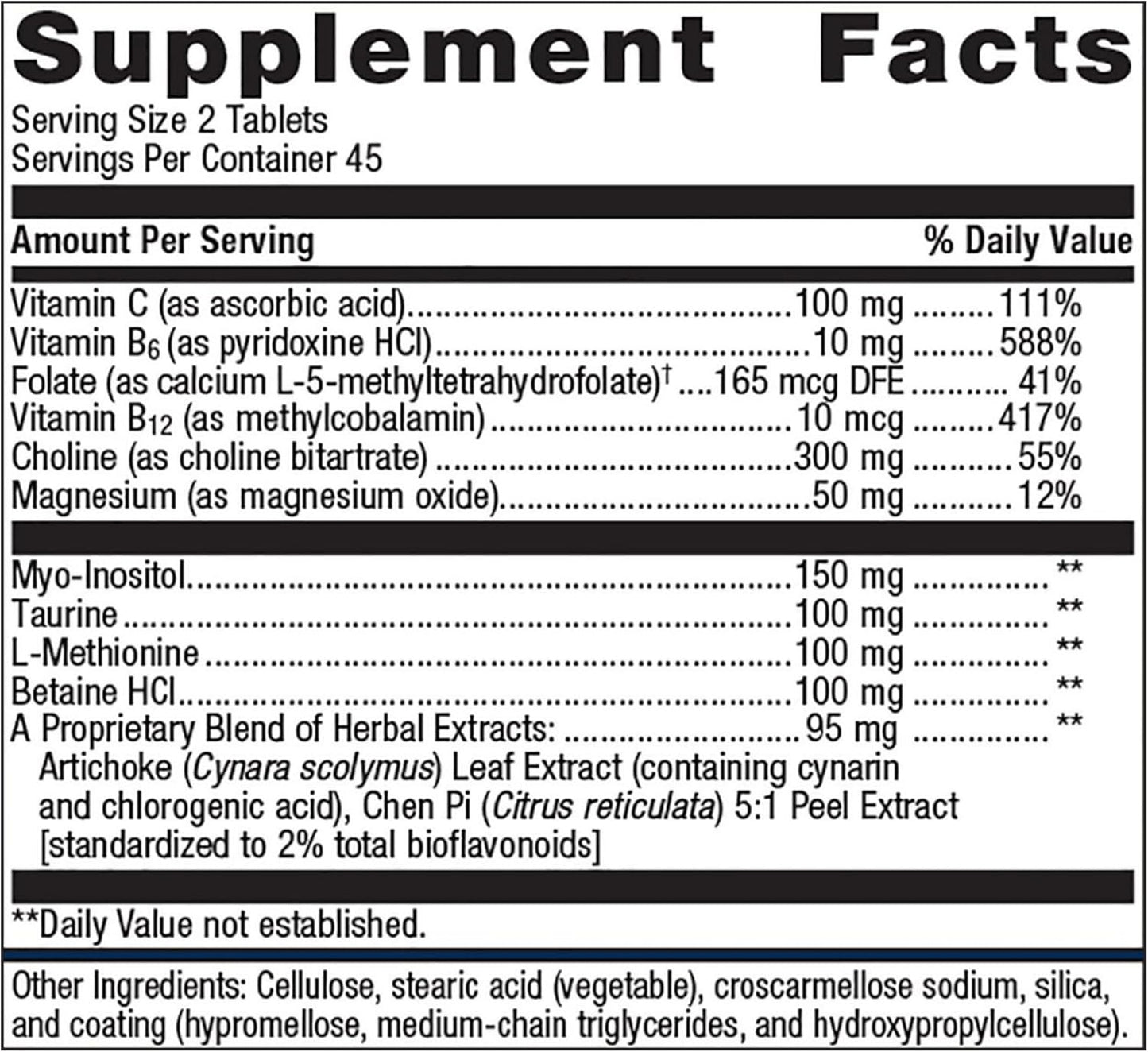 Metagenics Bundle: Lipo-Gen & Estrovera - Liver & Gallbladder Support with Menopause Relief - 90 Tablets Lipo-Gen, 30 Tablets Estrovera