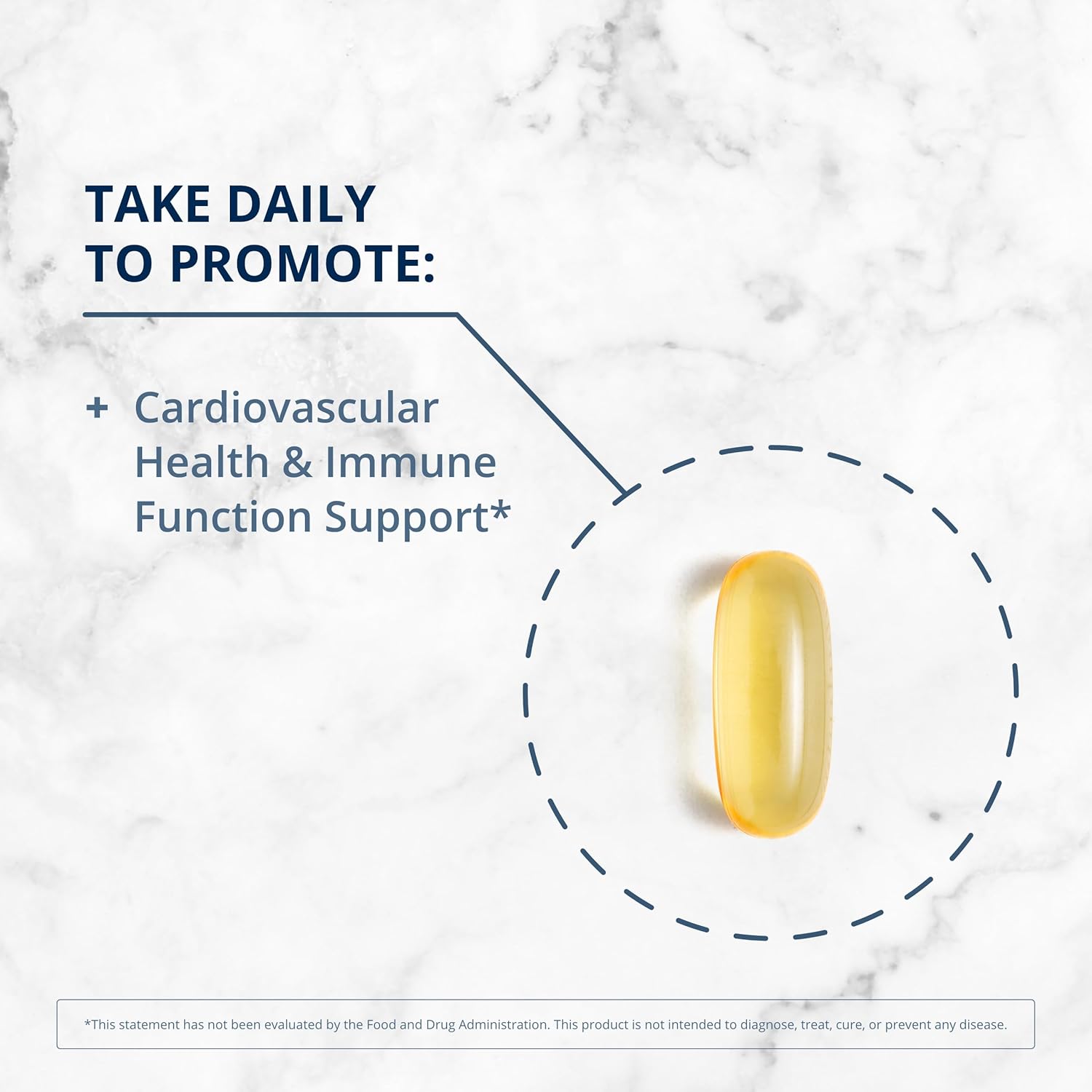 Metagenics OmegaGenics Fish Oil EPA-DHA 720 - Omega-3 Supplement for Heart, Musculoskeletal, & Immune Health - 120 Softgels