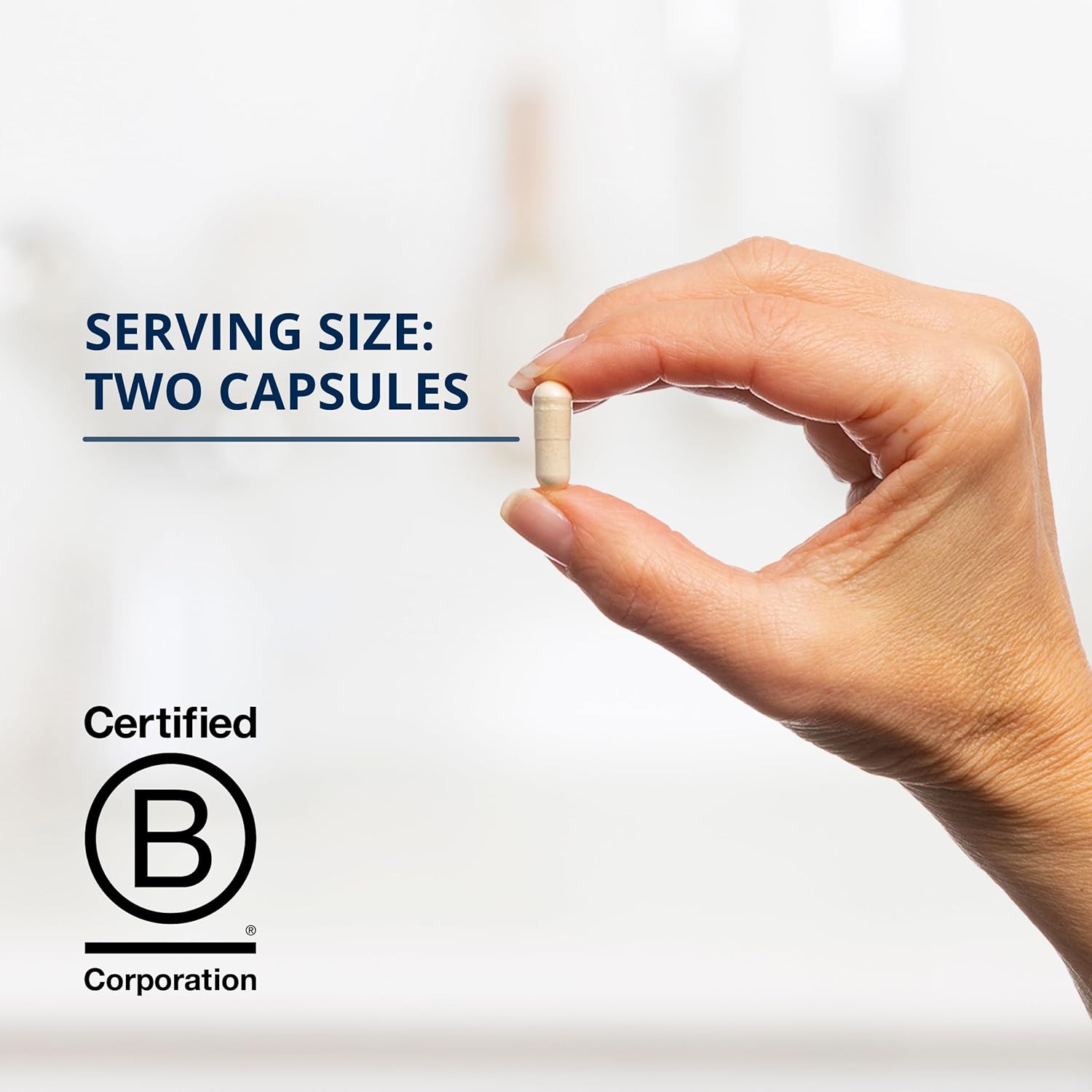 Metagenics SpectraZyme Complete Enzyme Complex - 180 Capsules - Non-GMO Digestive Enzymes Supplement for Men & Women