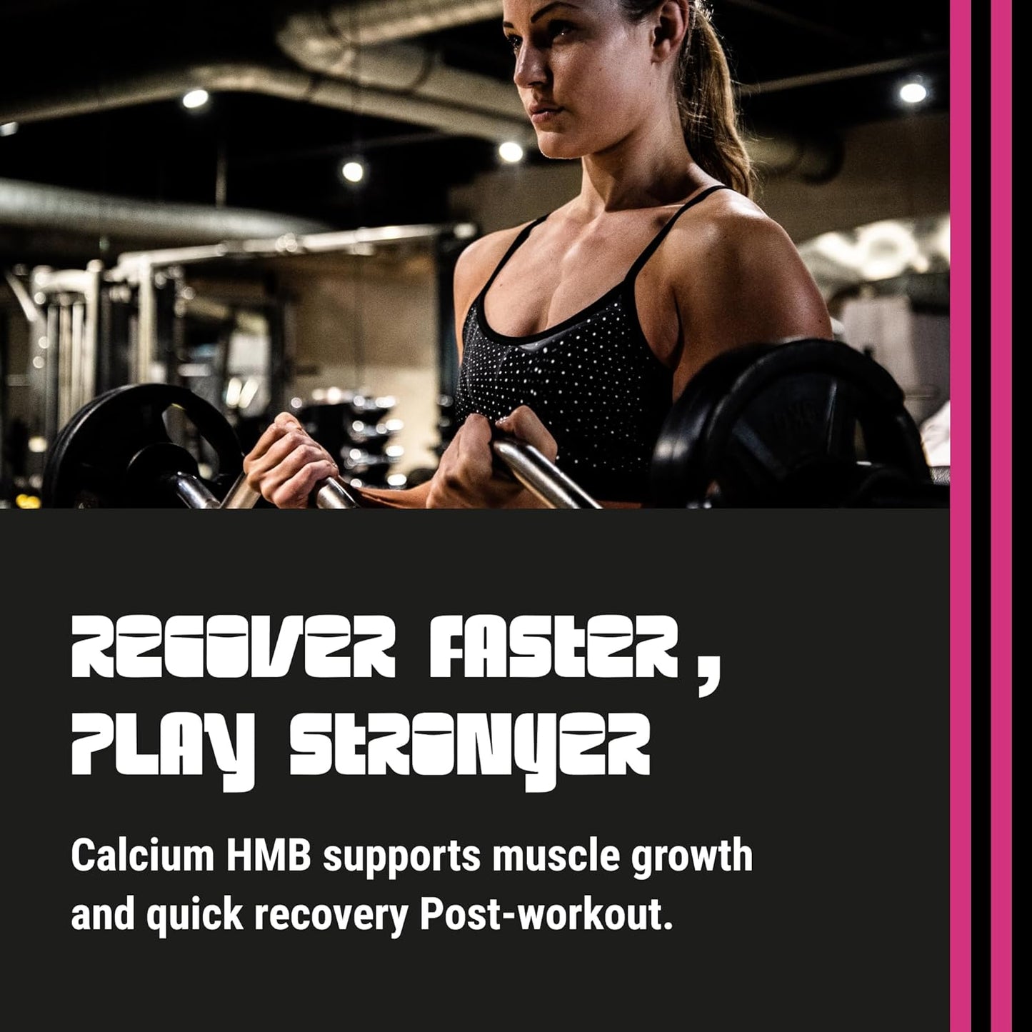 MMUSA Gridiron Pre-Game: Boost Athletic Performance with Muscle Endurance, Cognitive Boosters, Strength, Vitamins, Hydration, and Electrolytes to Defeat Fatigue.