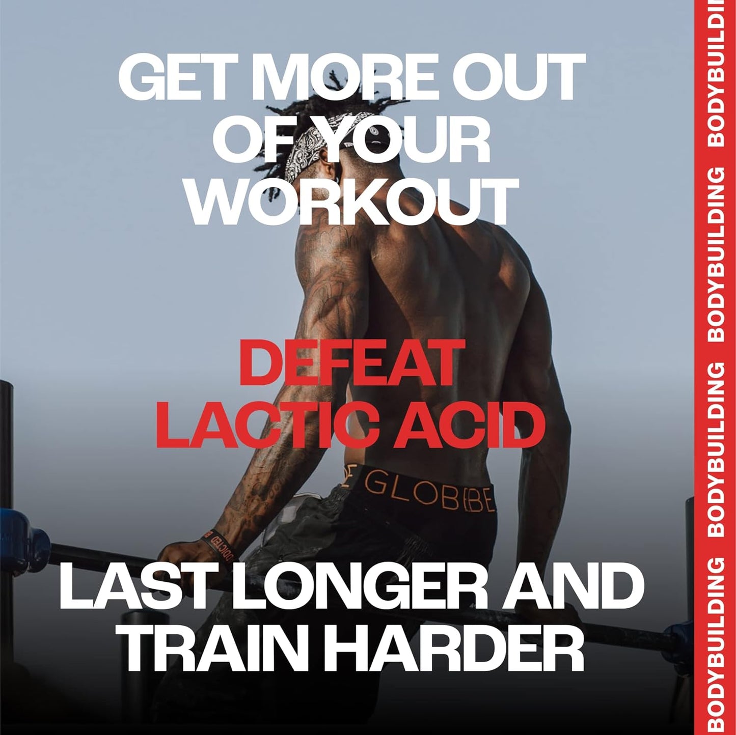 MMUSA XXTRAA Stable Creatine Serum for Bodybuilding & Powerlifting - Boost Muscle Mass, Strength, Energy, & Endurance. Speed Recovery & Reduce Lactic Acid with Joint Support - Grape Flavor, 5.1 Fl Oz