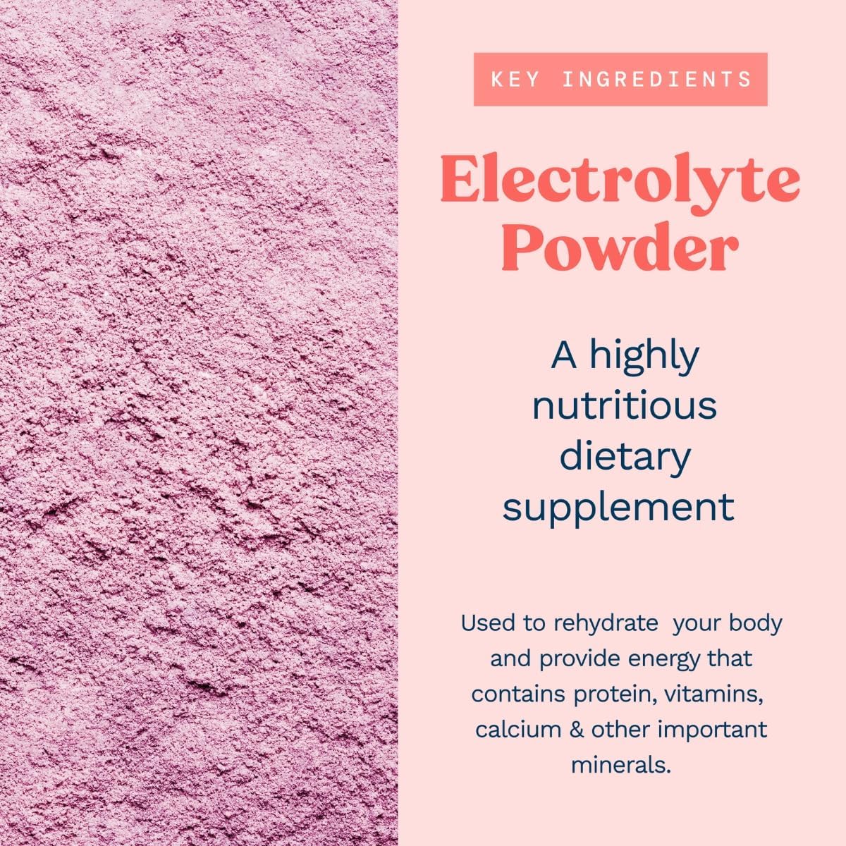 Mommy Knows Best Electrolyte Drink Mix for Moms - Hydration Support for Pregnancy and Lactation - Prenatal Electrolytes and Trace Minerals - 16 Count