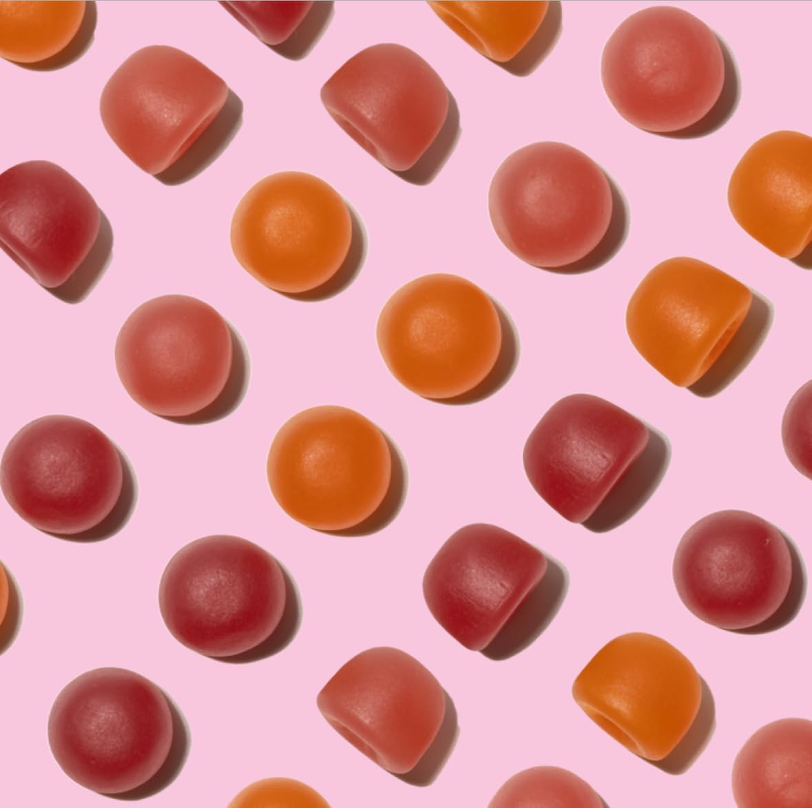 Mom's Multi Daily Multi-Vitamin Gummies for Postpartum Health and Wellness