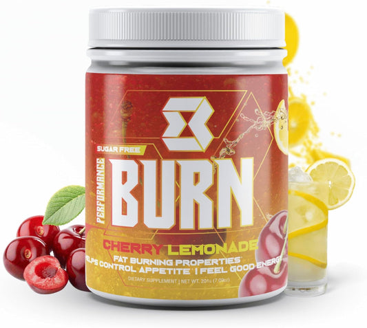Motiv-8 Sugar-Free Pre-Workout Performance Enhancer, Boost Energy, Focus, and Mood, Improve Workouts, Cherry Lemonade Flavored (30 Servings)