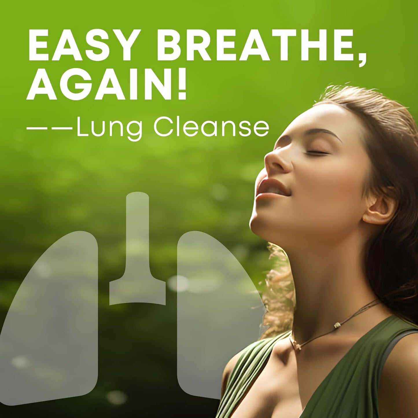 Mullein Gummies 2 Pack - 10 in 1 Lung Support with Quercetin, Pineapple Flavor - 120 Count