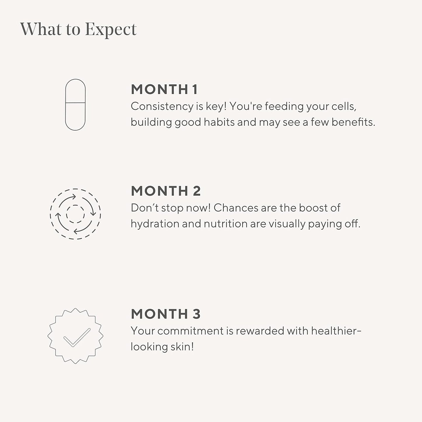 Murad Youth Renewal Supplement: Anti-Aging Beauty with Collagen and Ceramides for Smooth, Plump Skin - Reduce Wrinkles and Fine Lines Internally