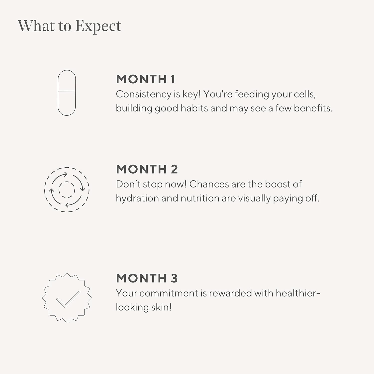Murad Youth Renewal Supplement: Anti-Aging Beauty with Collagen and Ceramides for Smooth, Plump Skin - Reduce Wrinkles and Fine Lines Internally