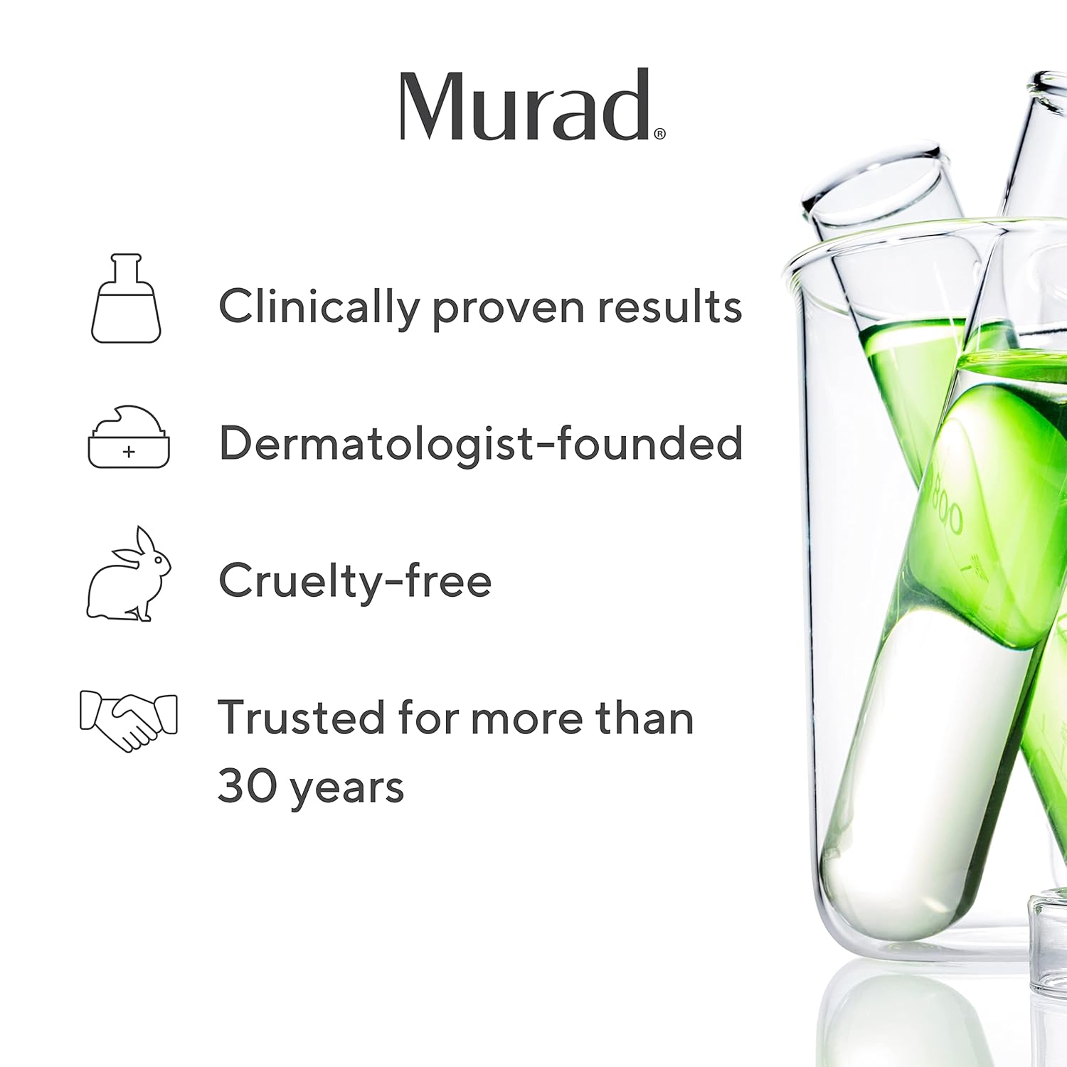 Murad Youth Renewal Supplement: Anti-Aging Beauty with Collagen and Ceramides for Smooth, Plump Skin - Reduce Wrinkles and Fine Lines Internally
