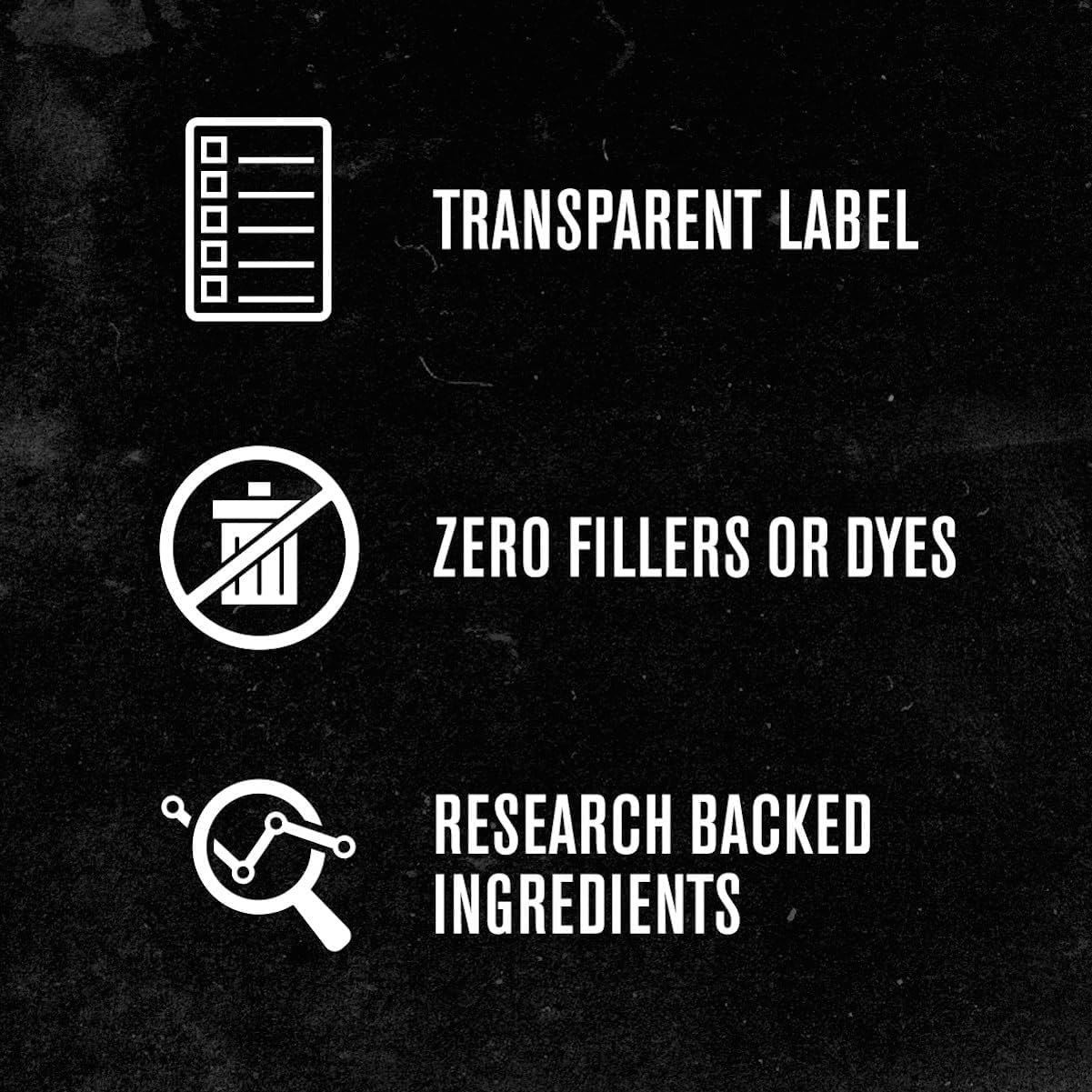 Muscle Builder & Recovery Supplement with Creatine & L-Carnitine - Jacked Factory Growth Surge Post Workout - 30 Servings