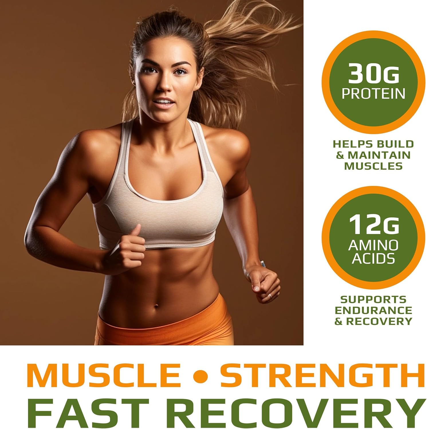 MUSCLE FOOD LABS MFL 100% Isolate Protein - 30g Protein, 12g Amino Acids, Keto Friendly, Low Carbs - 2 lbs (Banana Cream)